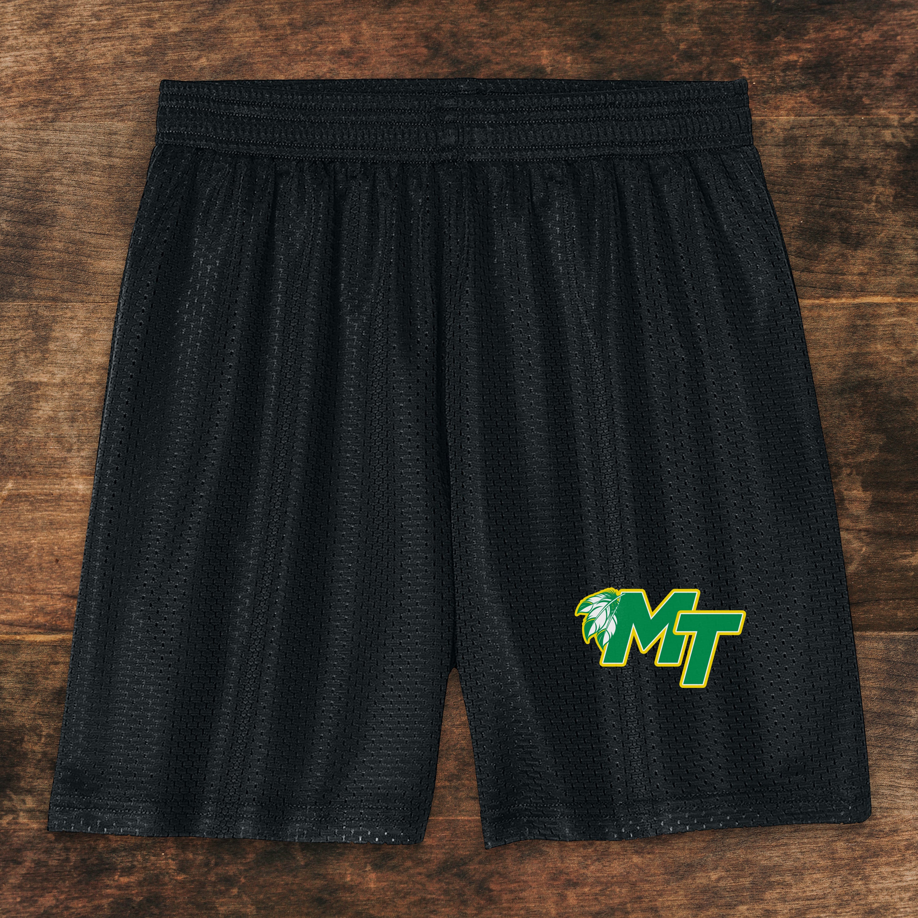 NEW ERA - MT Mesh Shorts