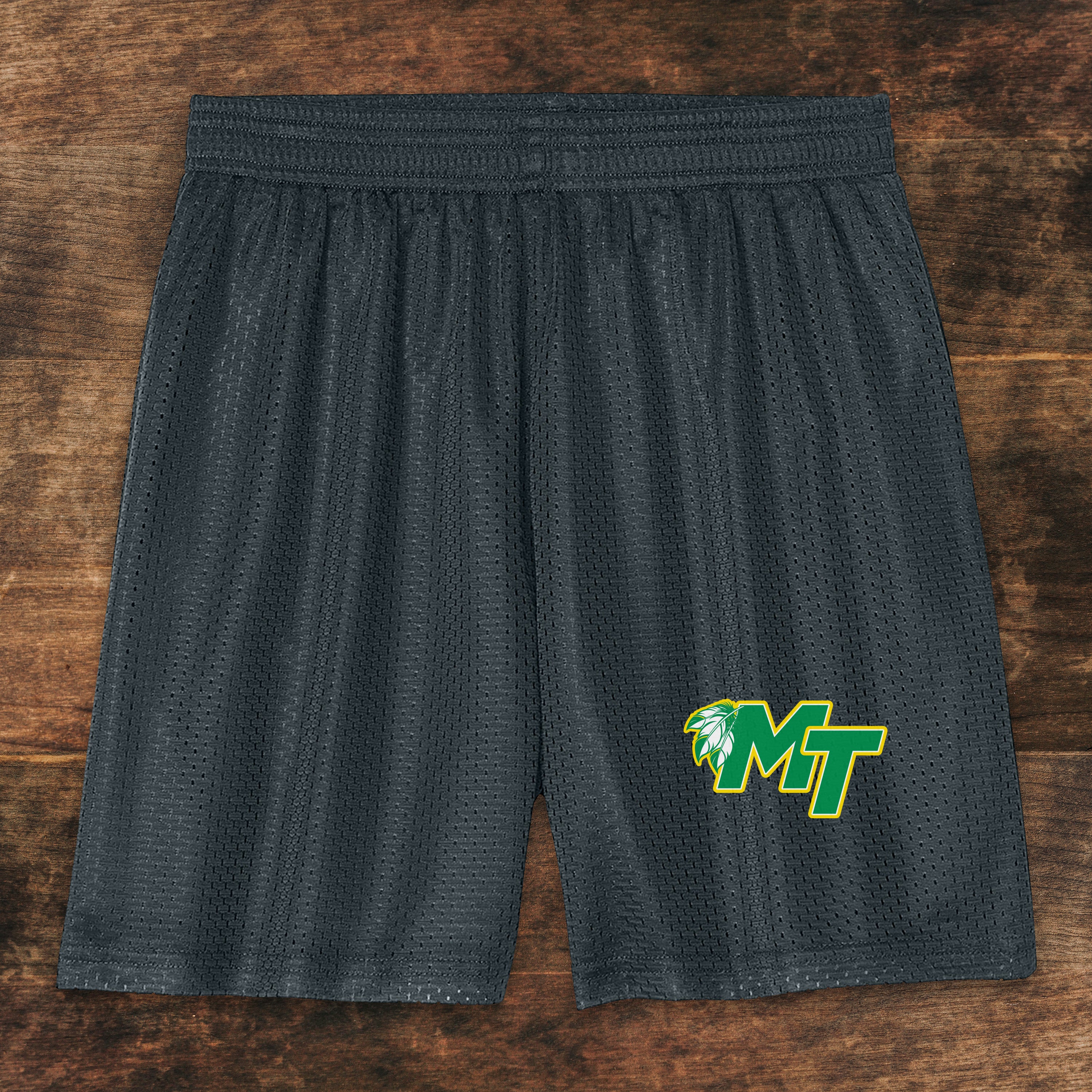 NEW ERA - MT Mesh Shorts