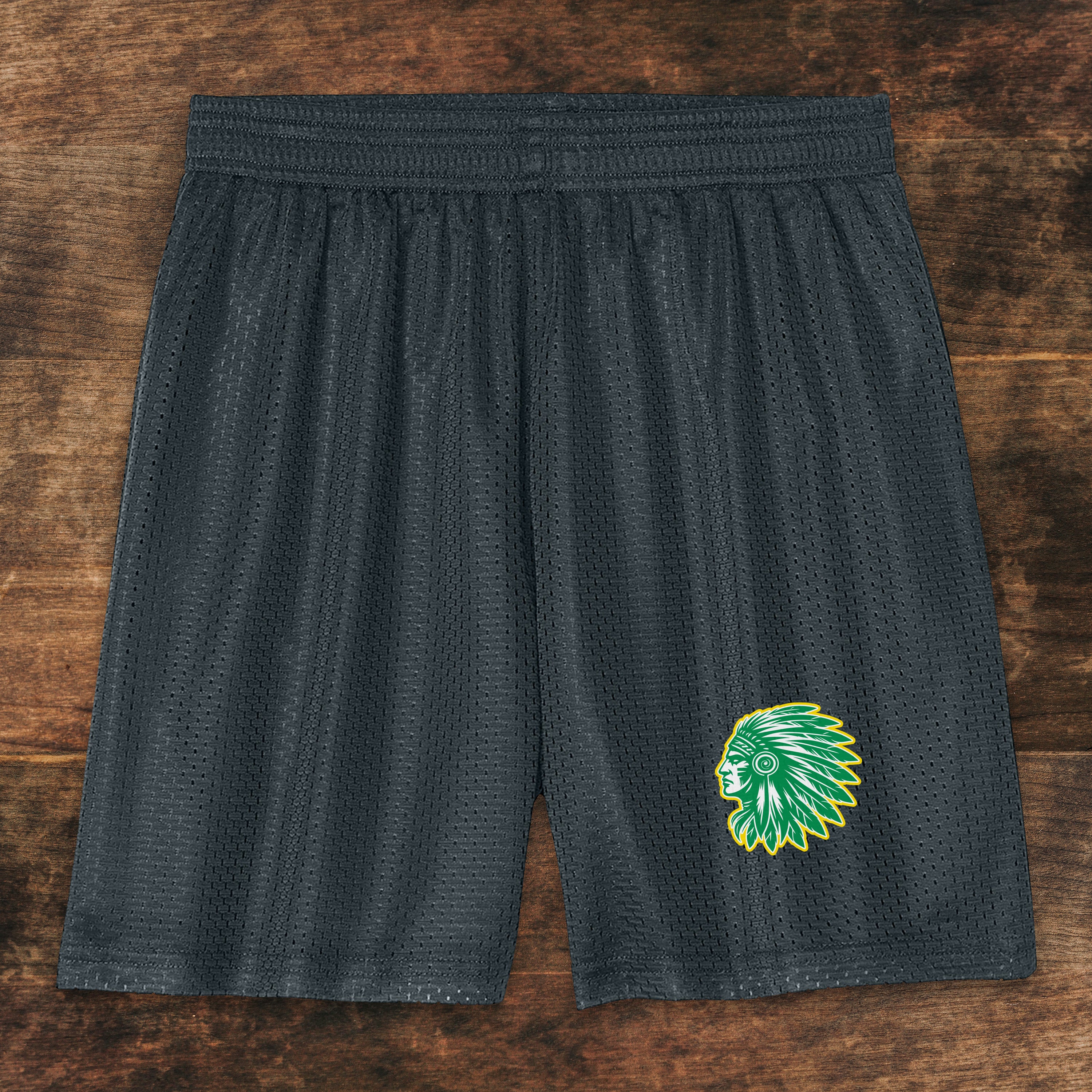 NEW ERA - Cherokee Mesh Shorts