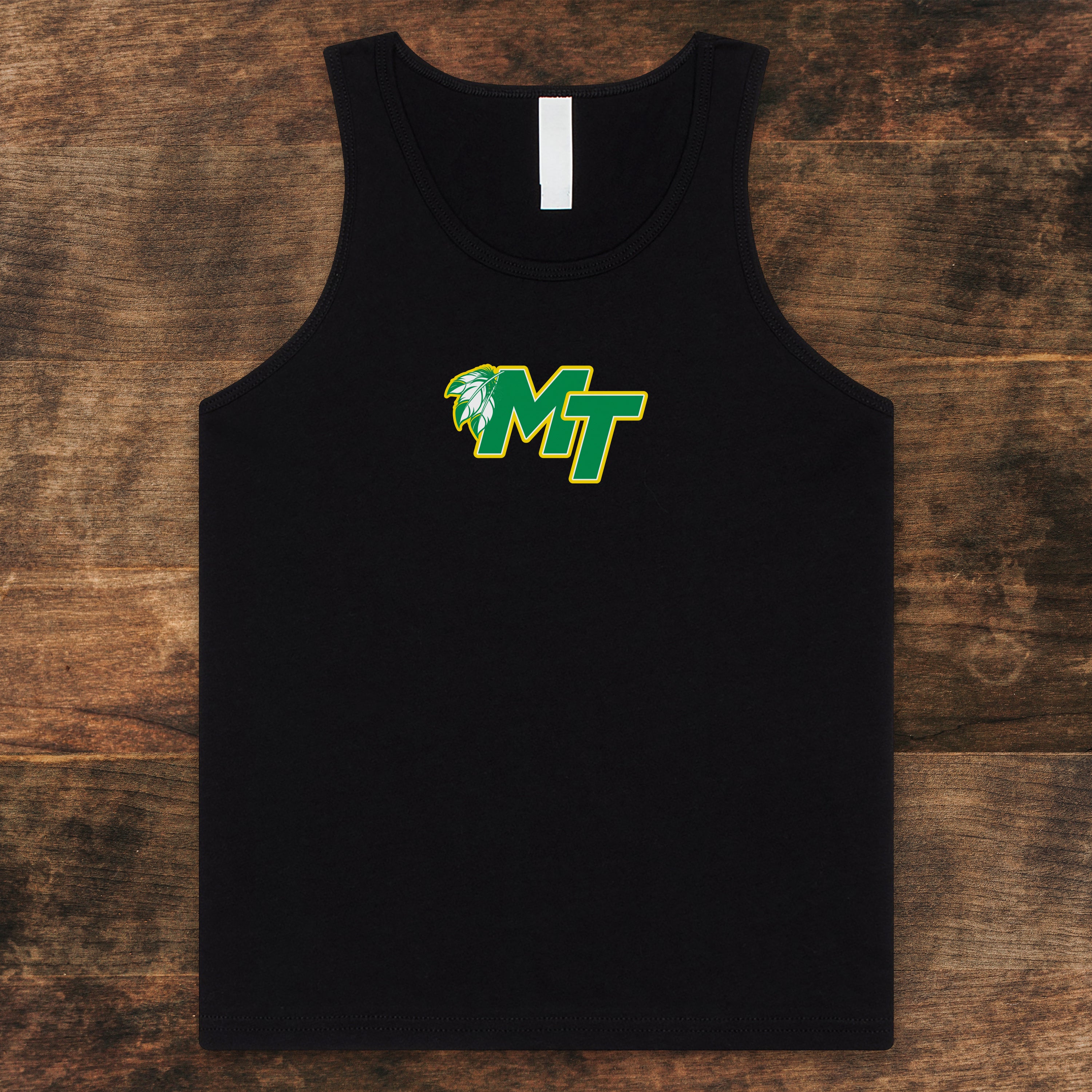 NEW ERA - MT Tank