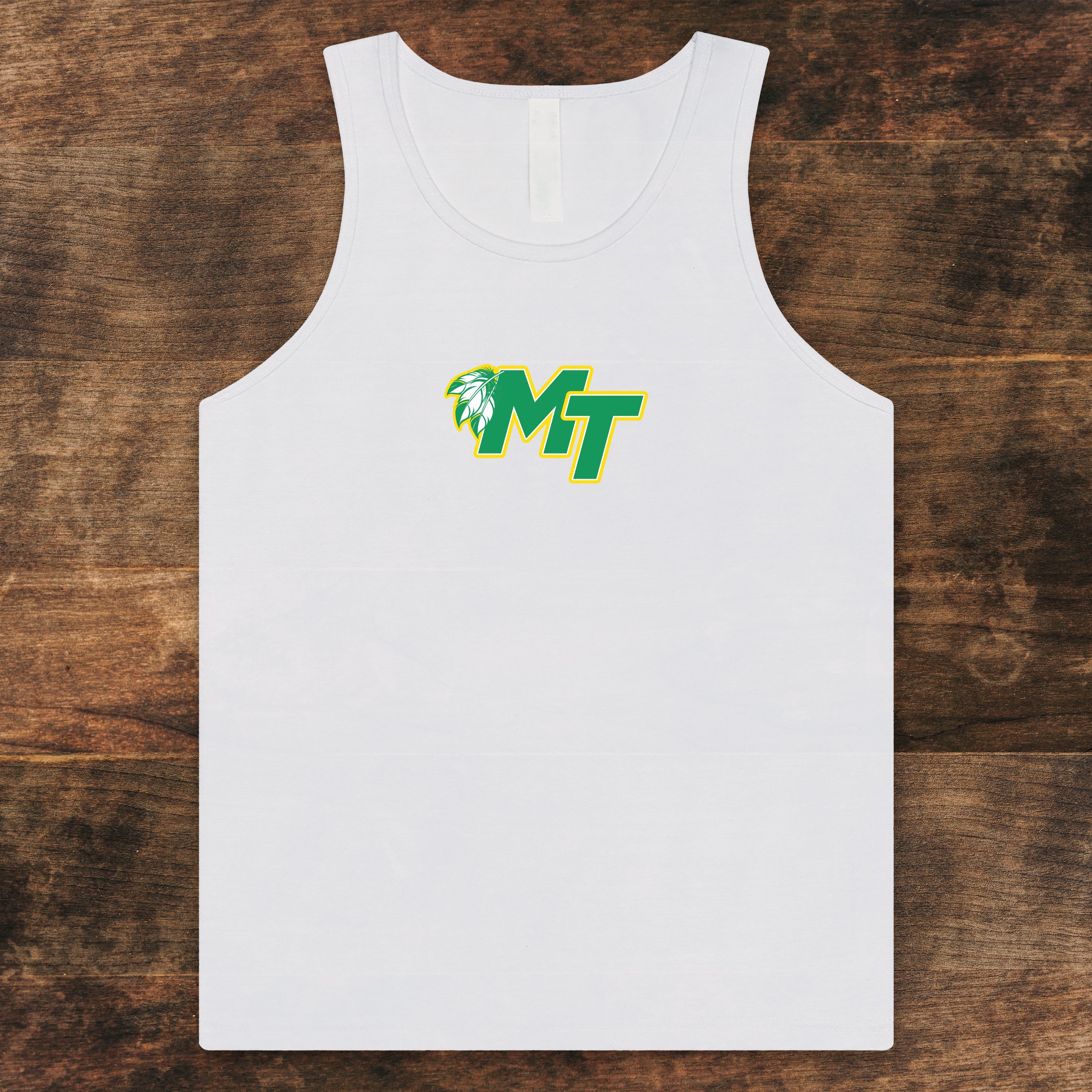 NEW ERA - MT Tank