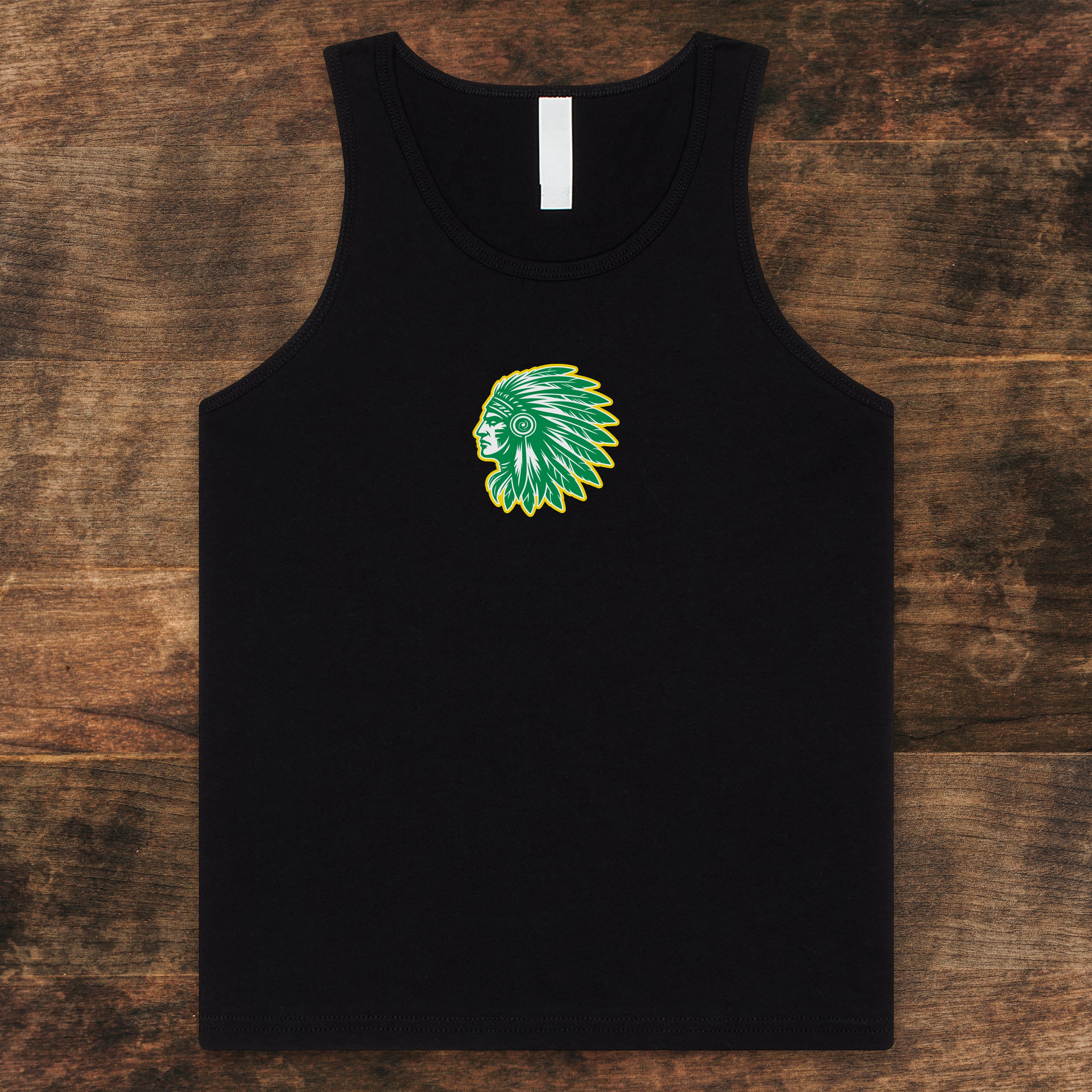 NEW ERA - Cherokee Tank