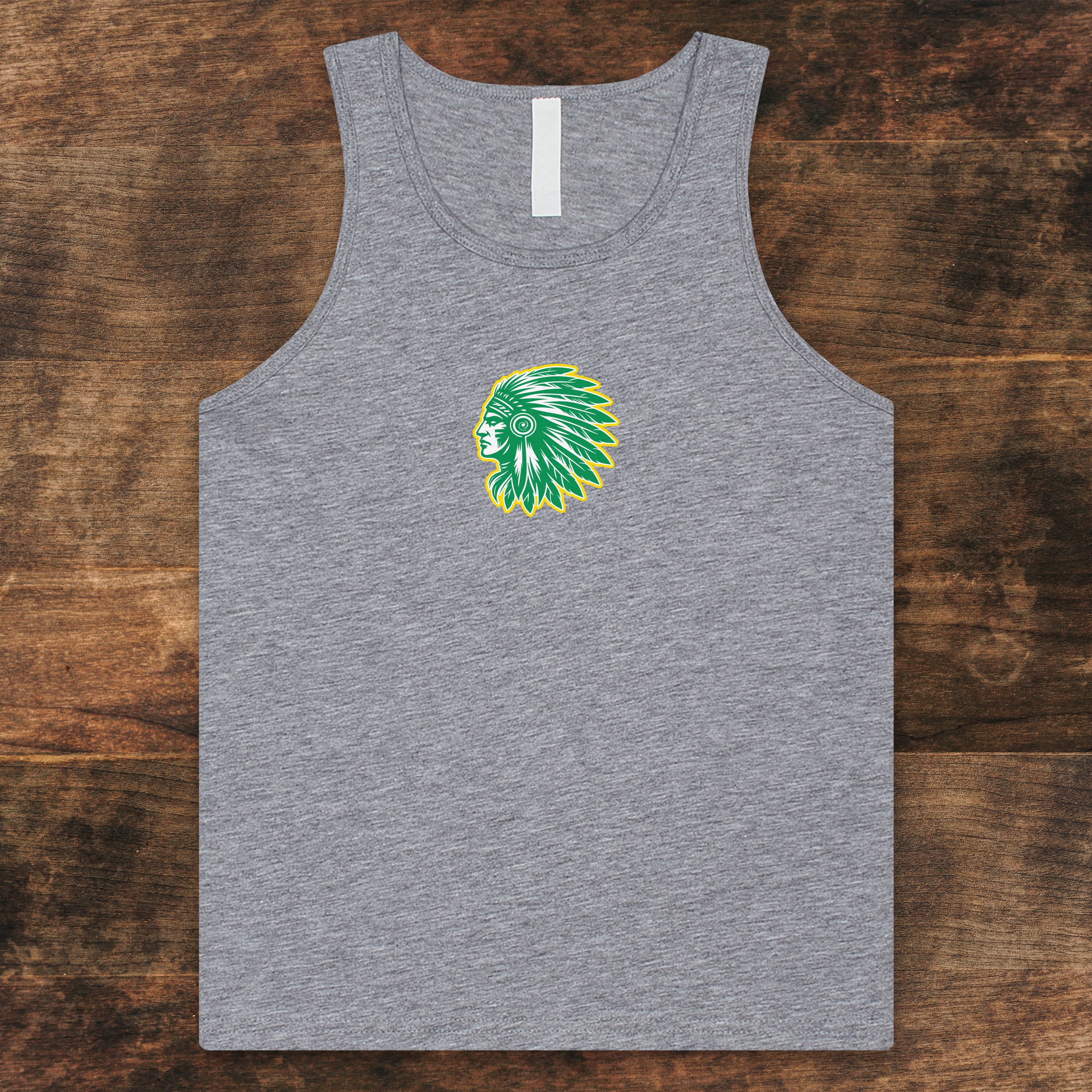 NEW ERA - Cherokee Tank