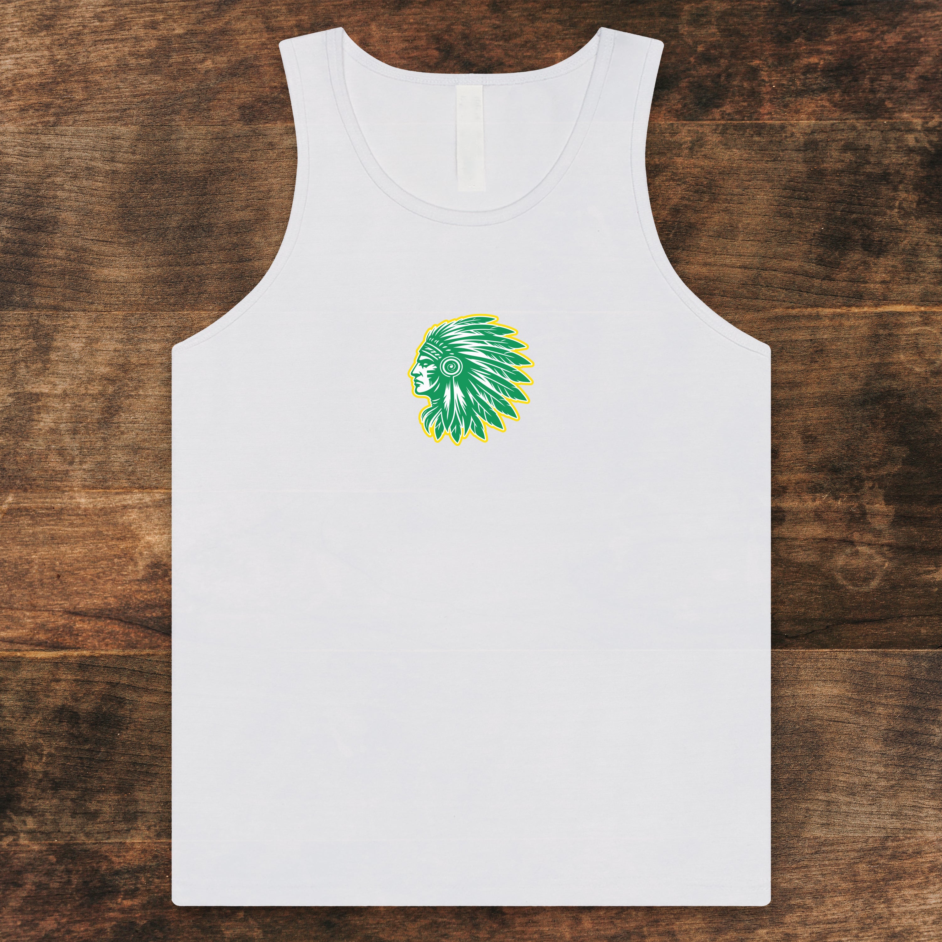 NEW ERA - Cherokee Tank