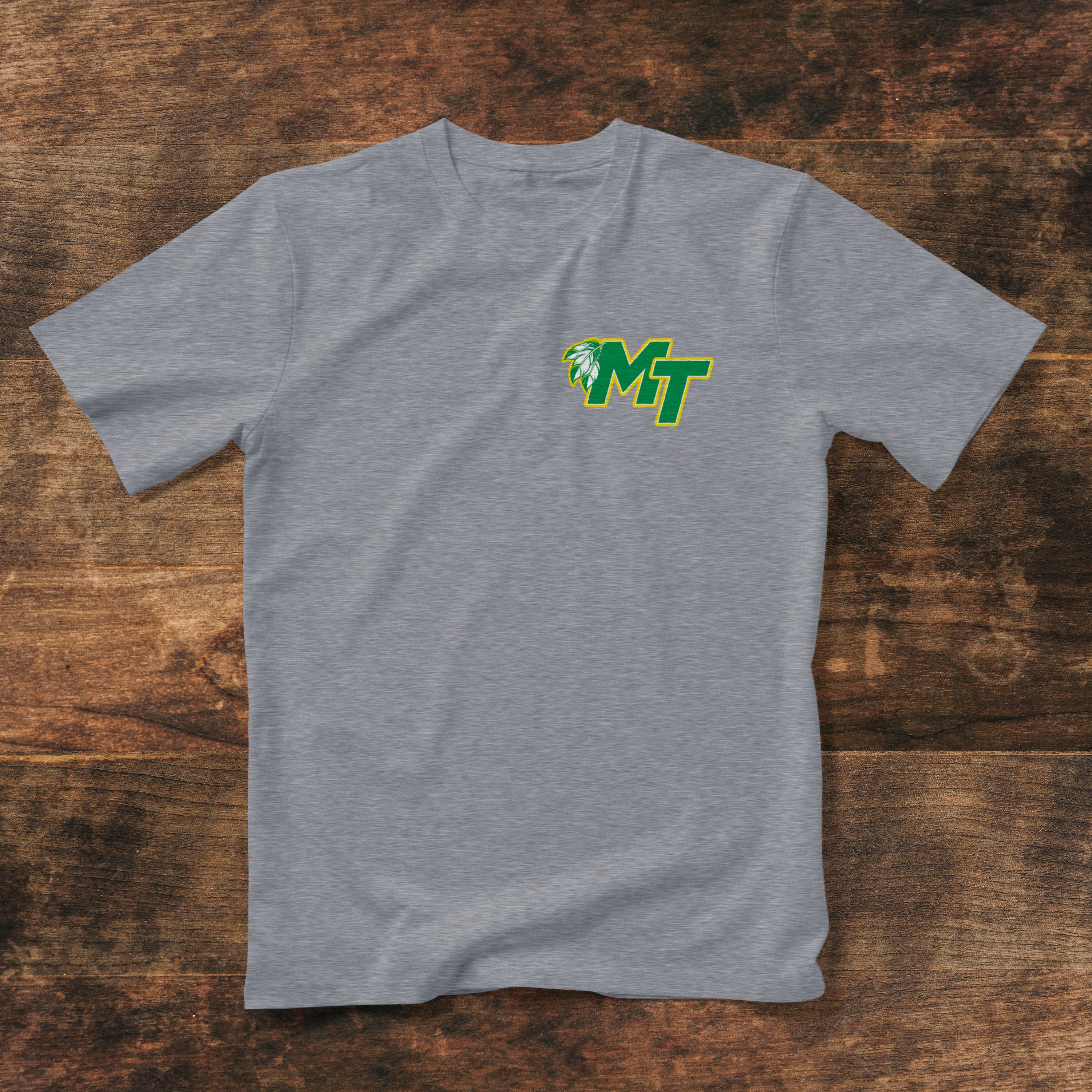 NEW ERA - MT Classic Tee