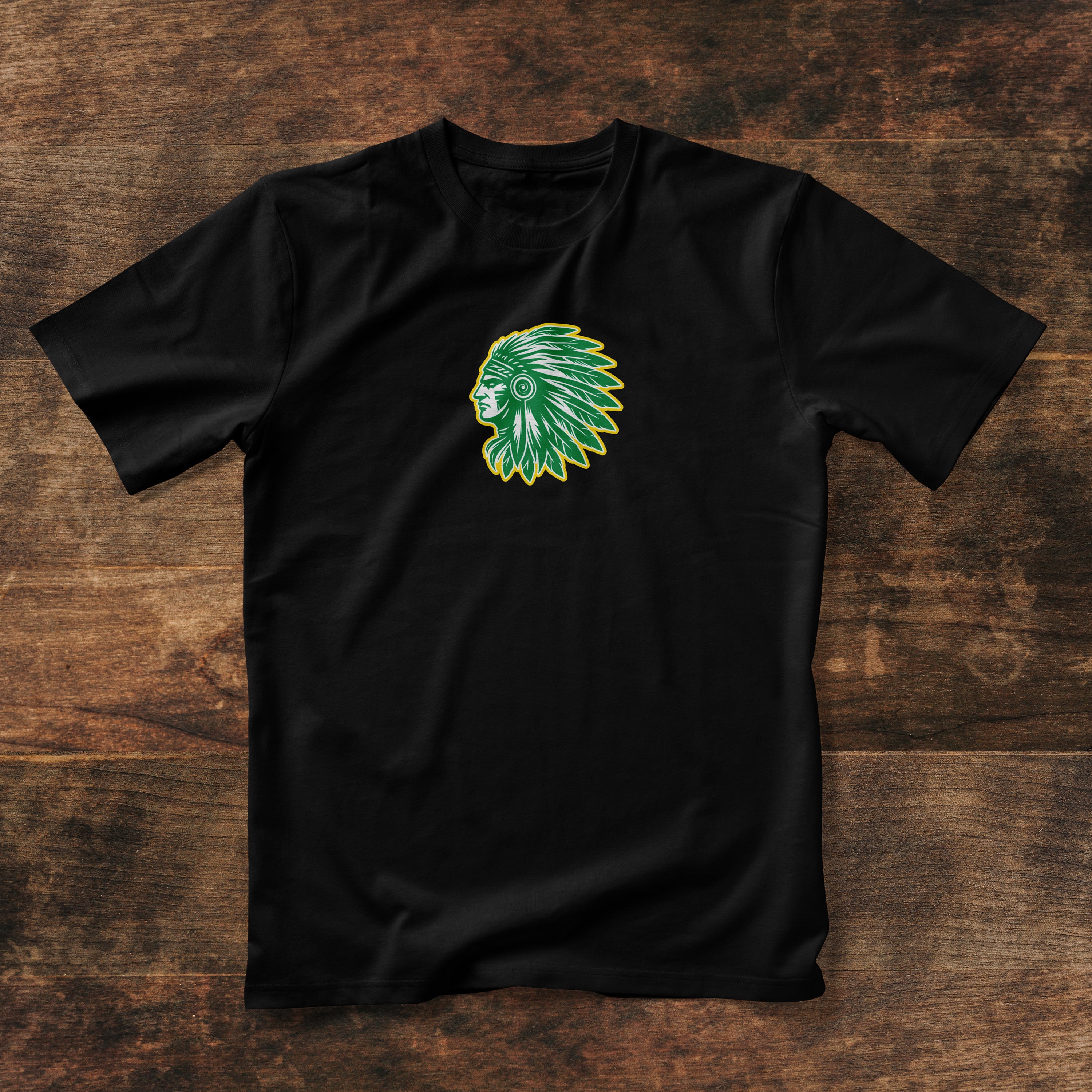 NEW ERA - Cherokee Classic Tee