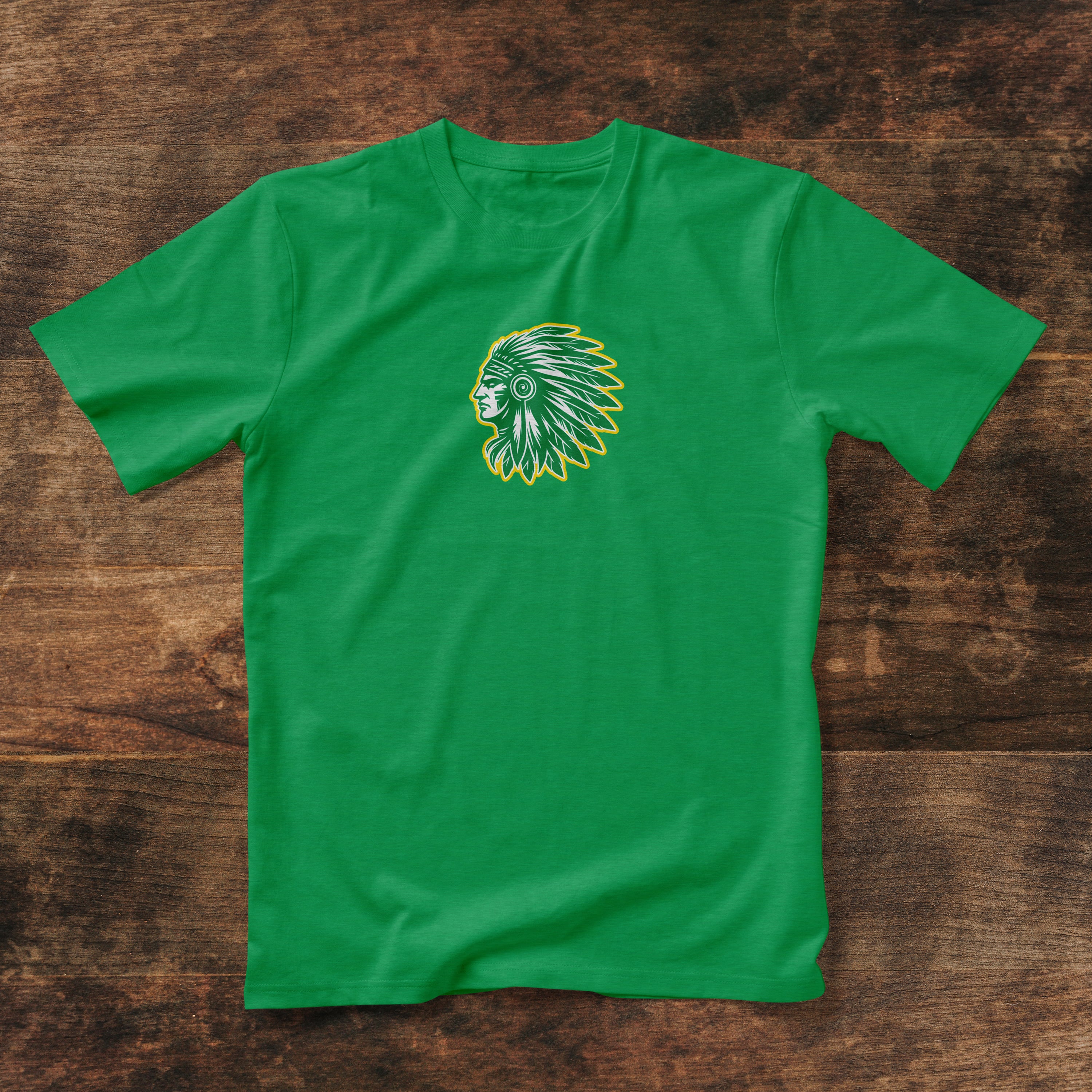 NEW ERA - Cherokee Classic Tee