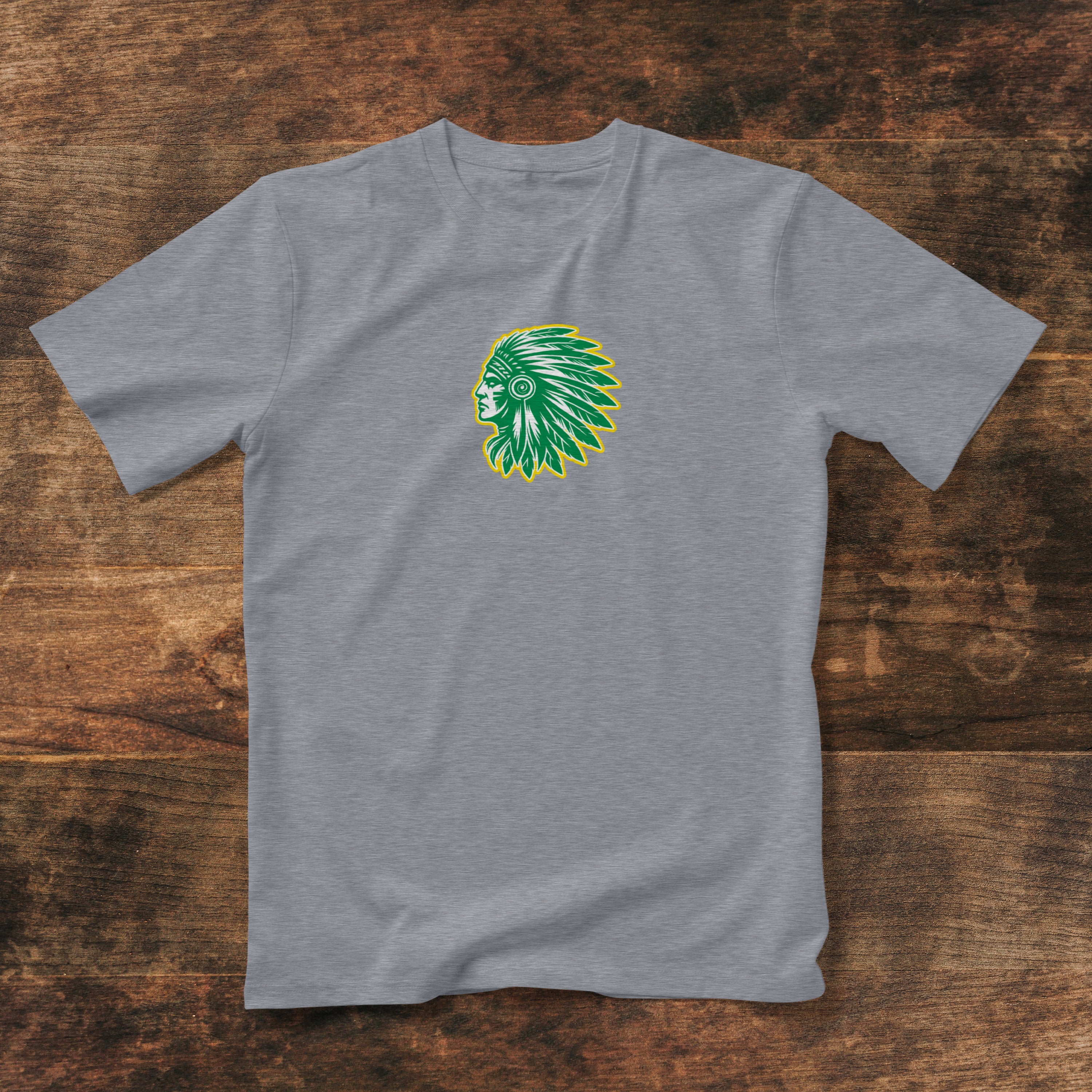 NEW ERA - Cherokee Classic Tee
