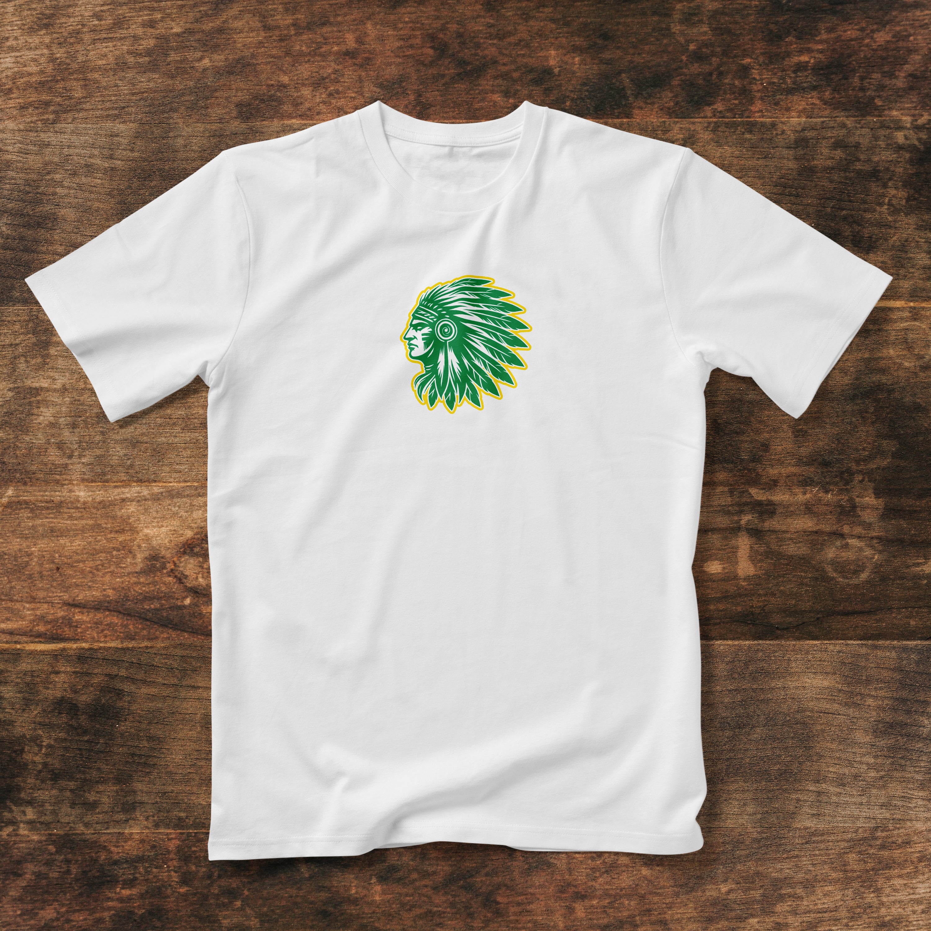 NEW ERA - Cherokee Classic Tee