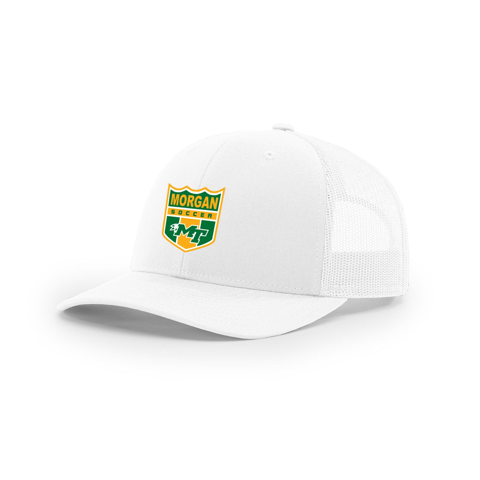 MTHS Soccer Team - Trucker