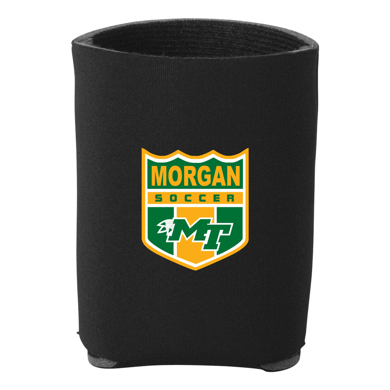 MTHS Soccer Team -  Sideline Coozie (2 Sizes)