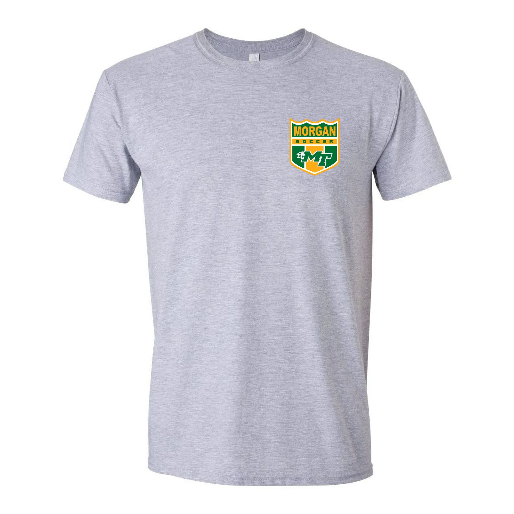 MTHS Soccer Team - Classic T