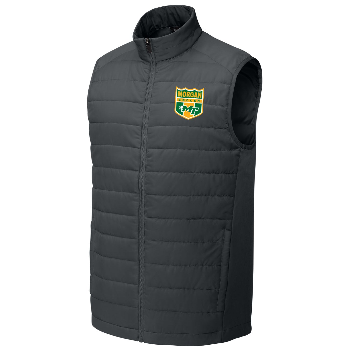 MTHS Soccer Team - Tech Vest