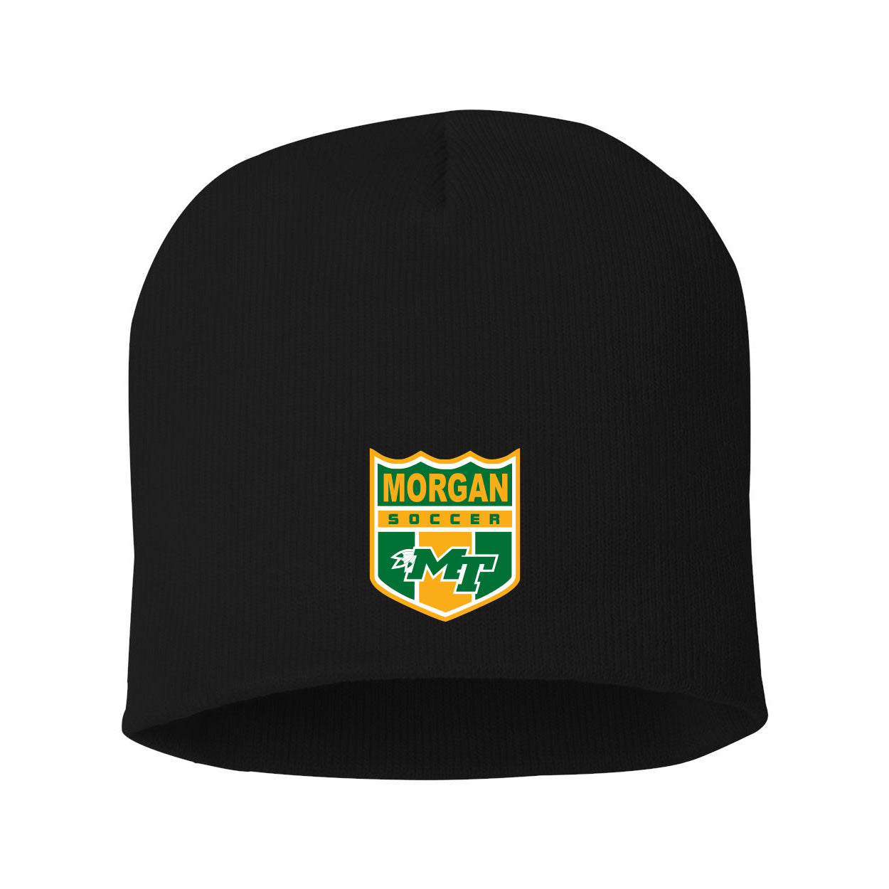 MTHS Soccer Team - Beanie