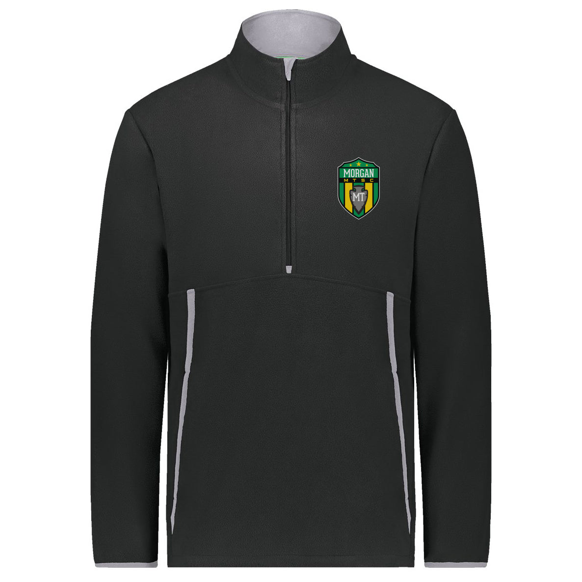 MTSC - Youth 1/4 Zip Pullover
