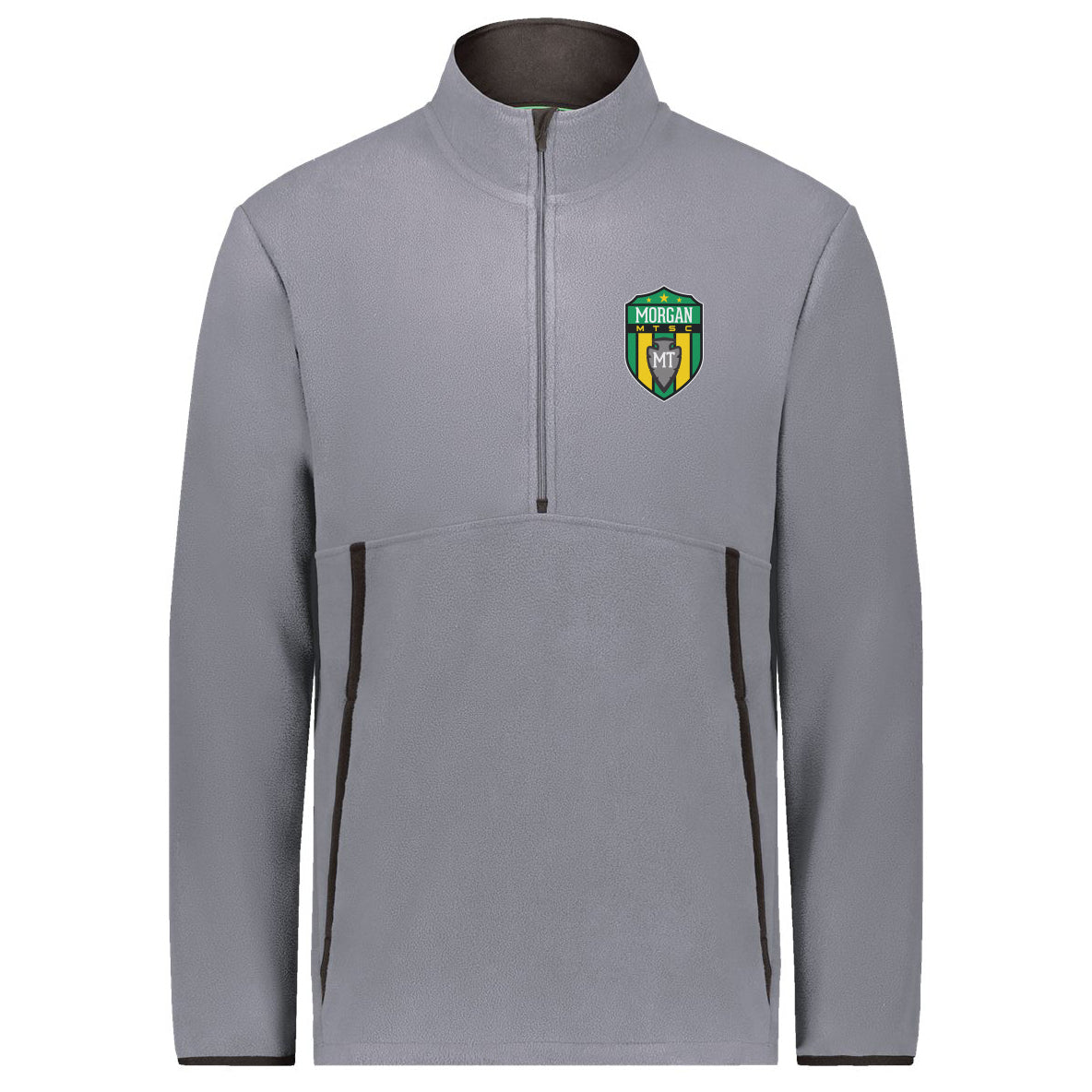 MTSC - Youth 1/4 Zip Pullover