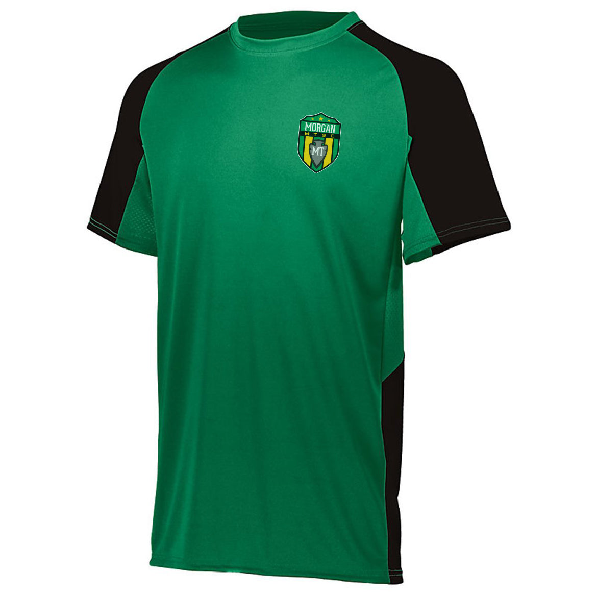 MTSC - Youth Practice Tee