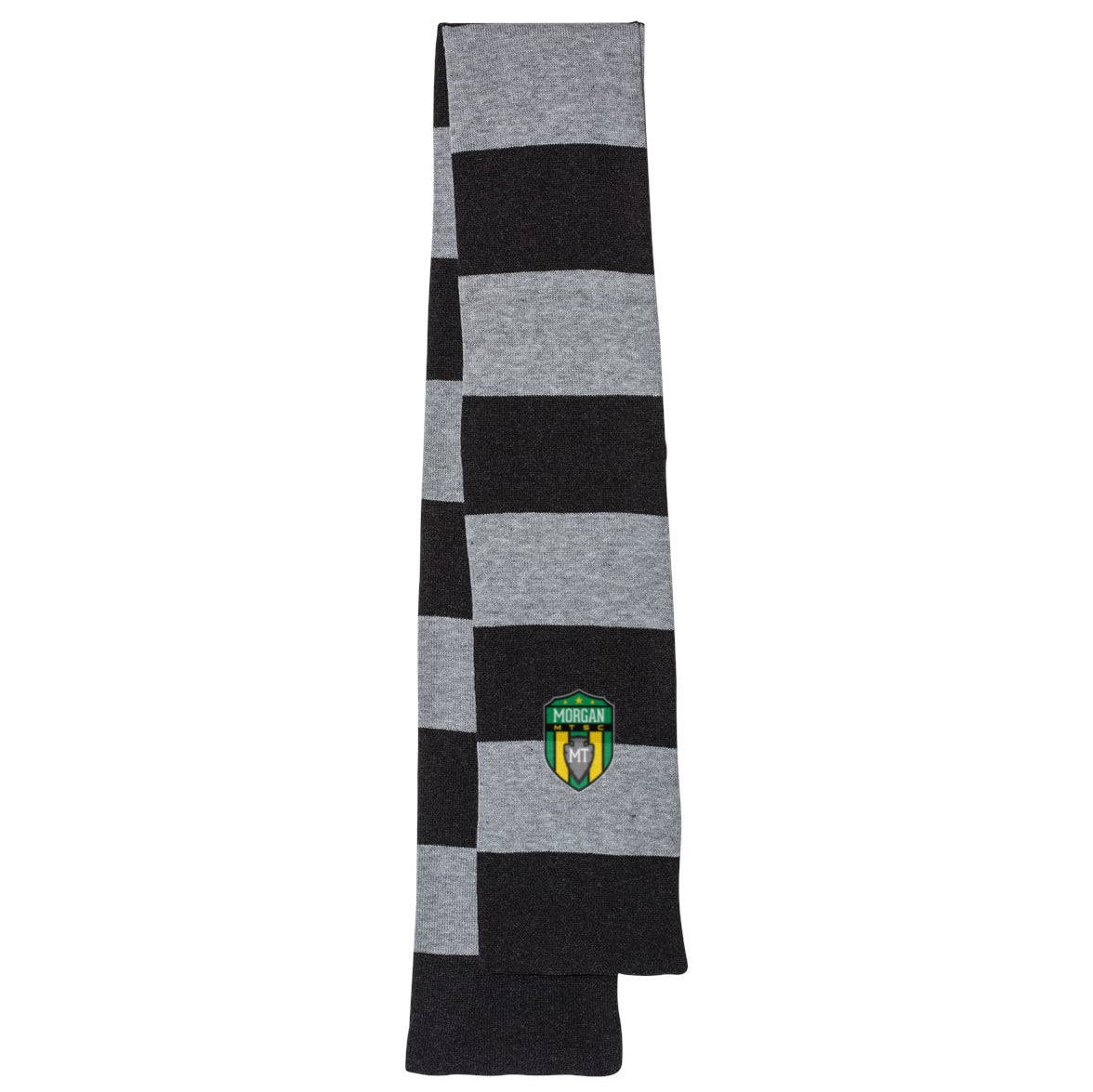 MTSC - Striped Team Scarf
