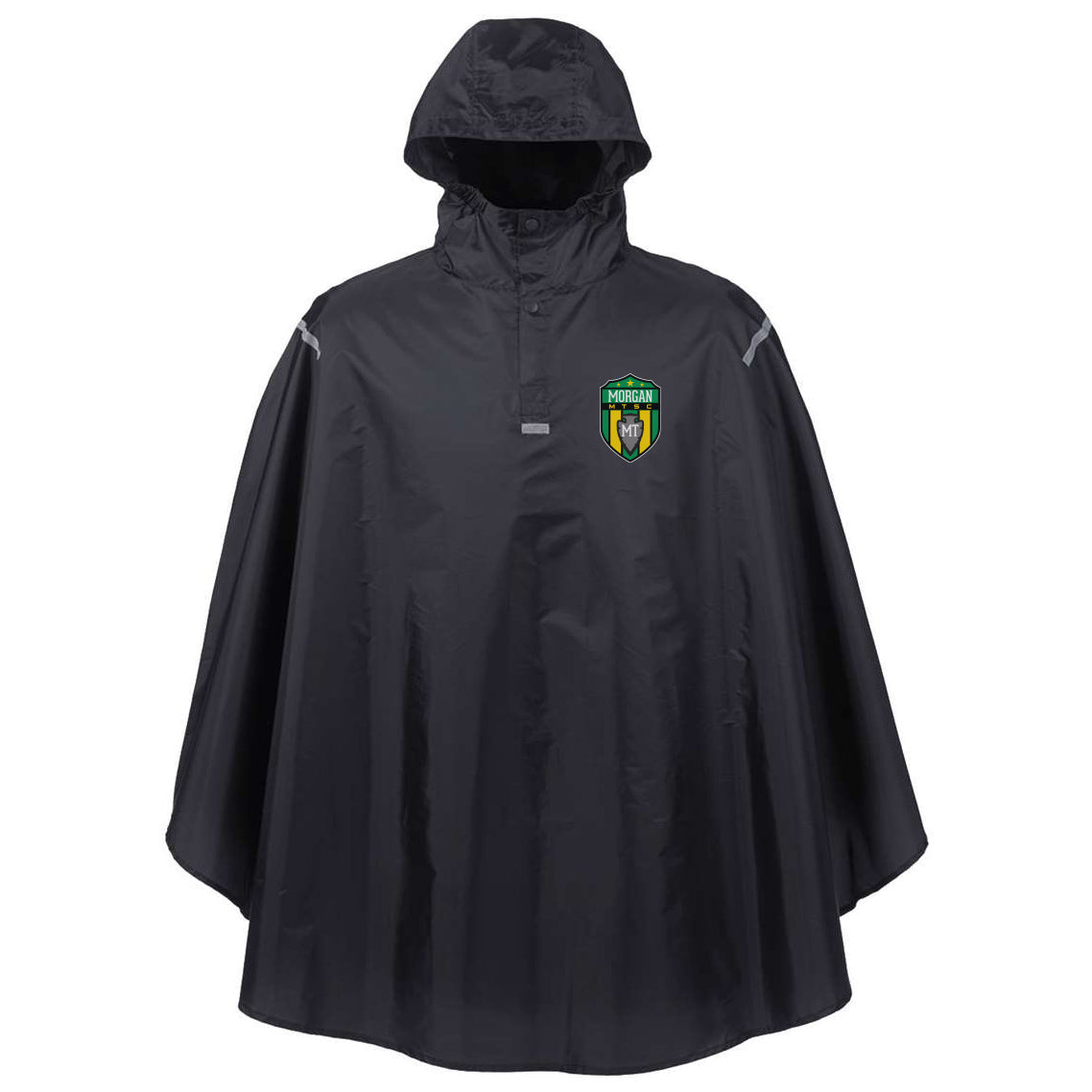 MTSC - Team Rain Poncho