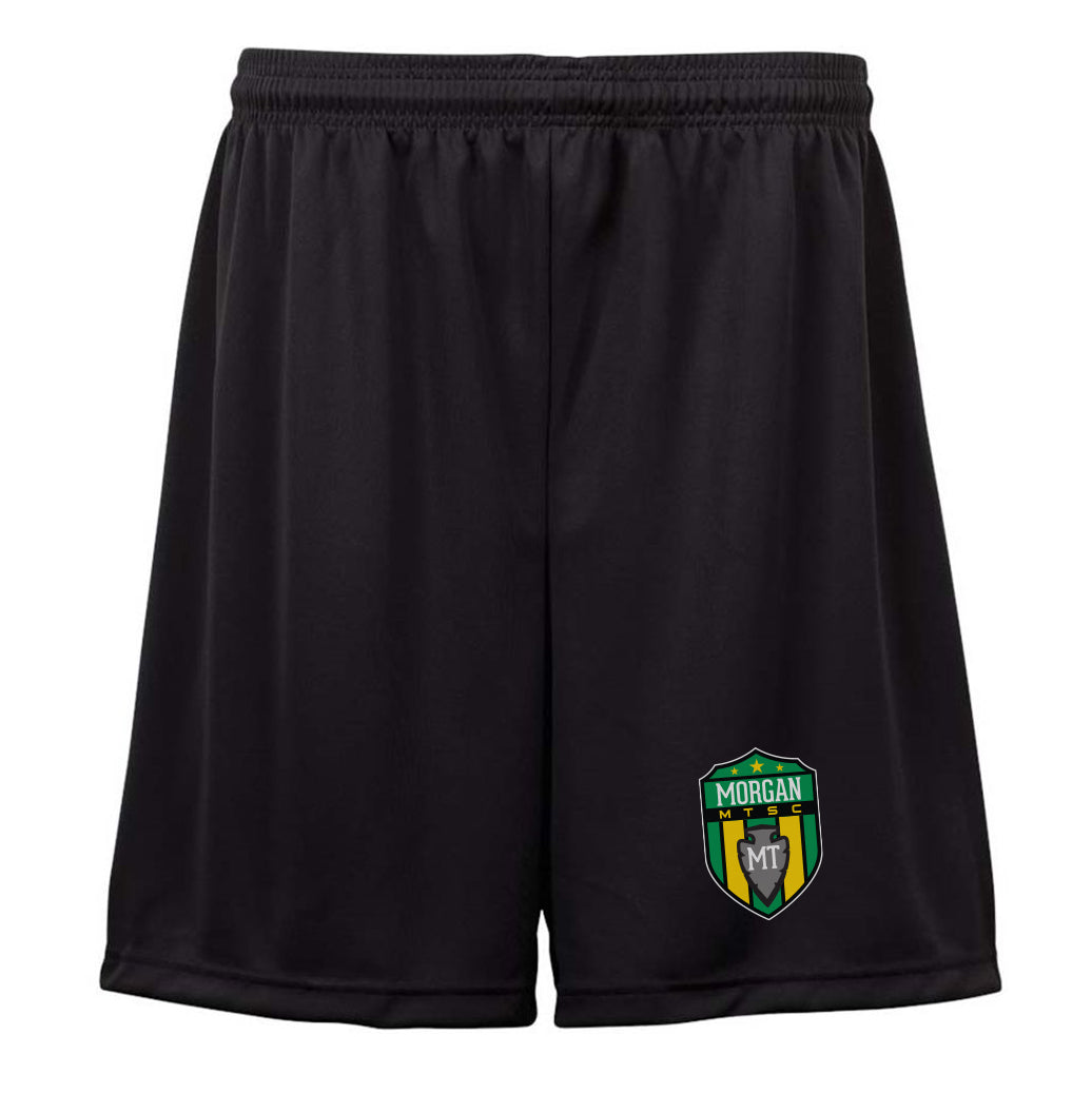 MTSC - Youth Shorts