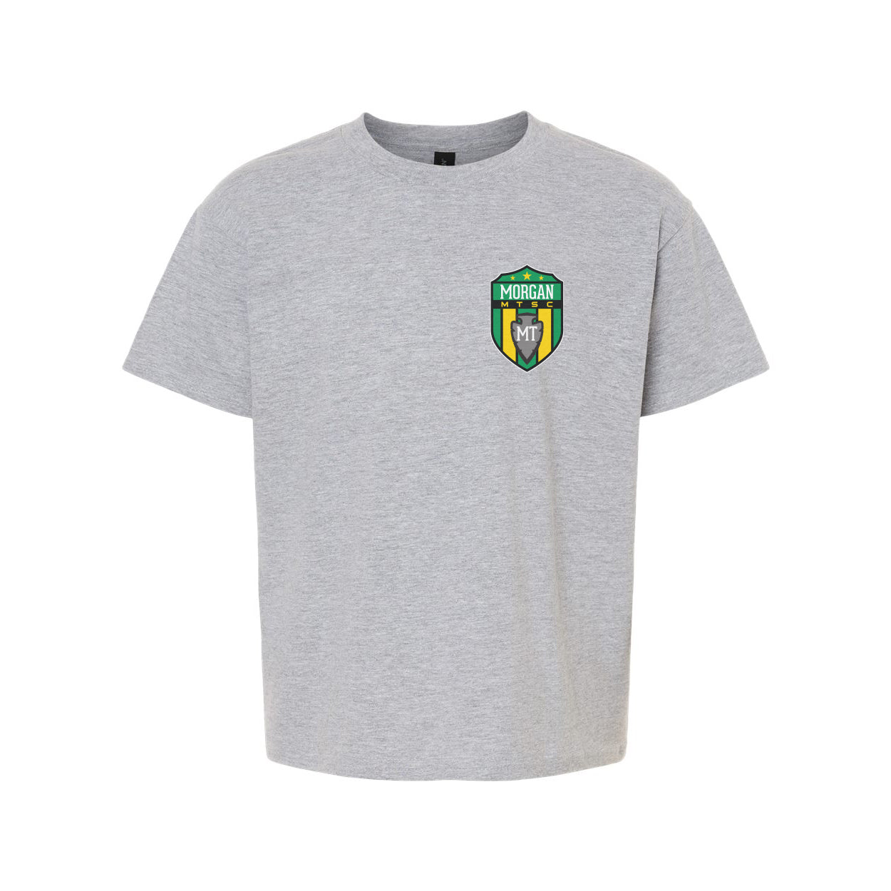 MTSC - Youth T