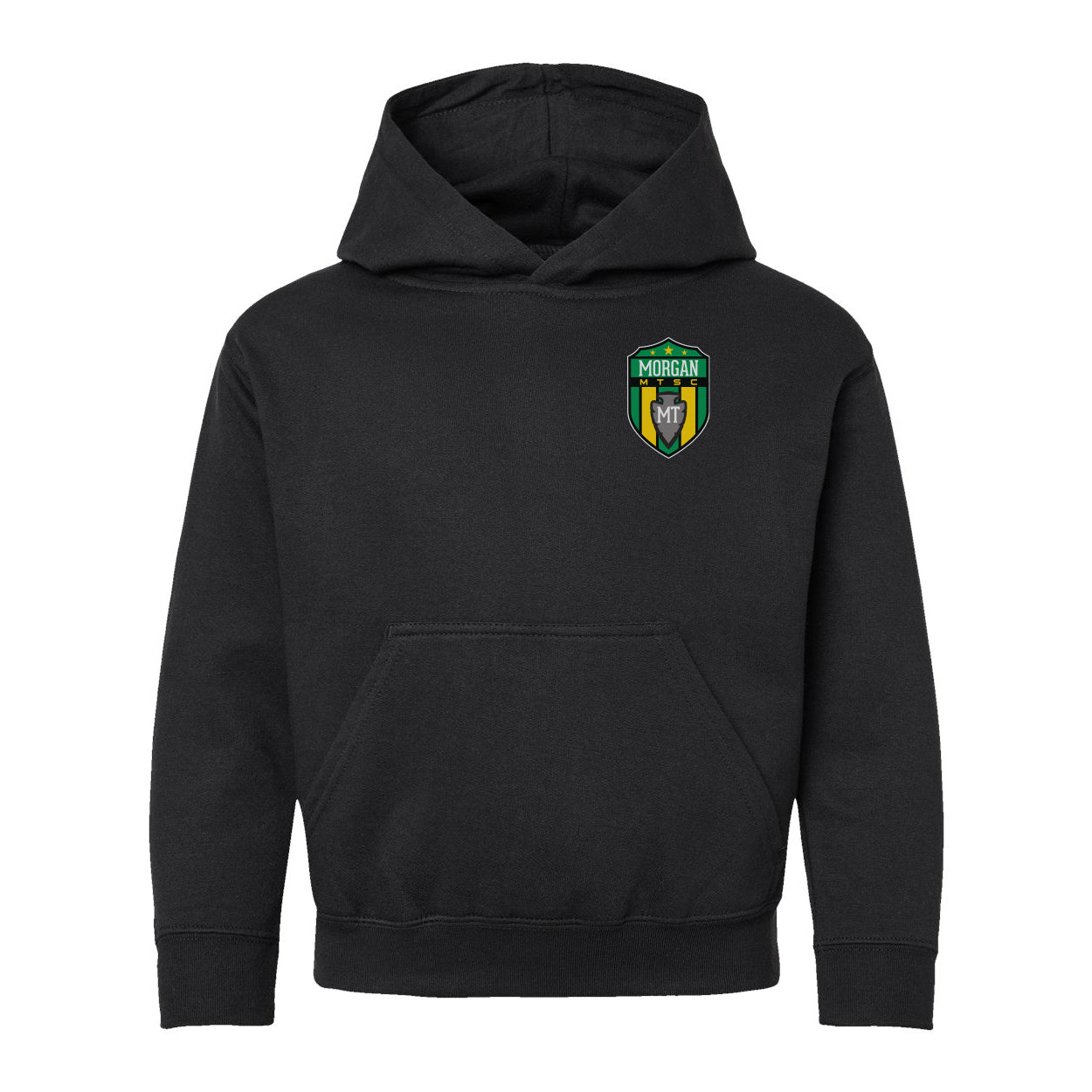MTSC - Youth Hoodie