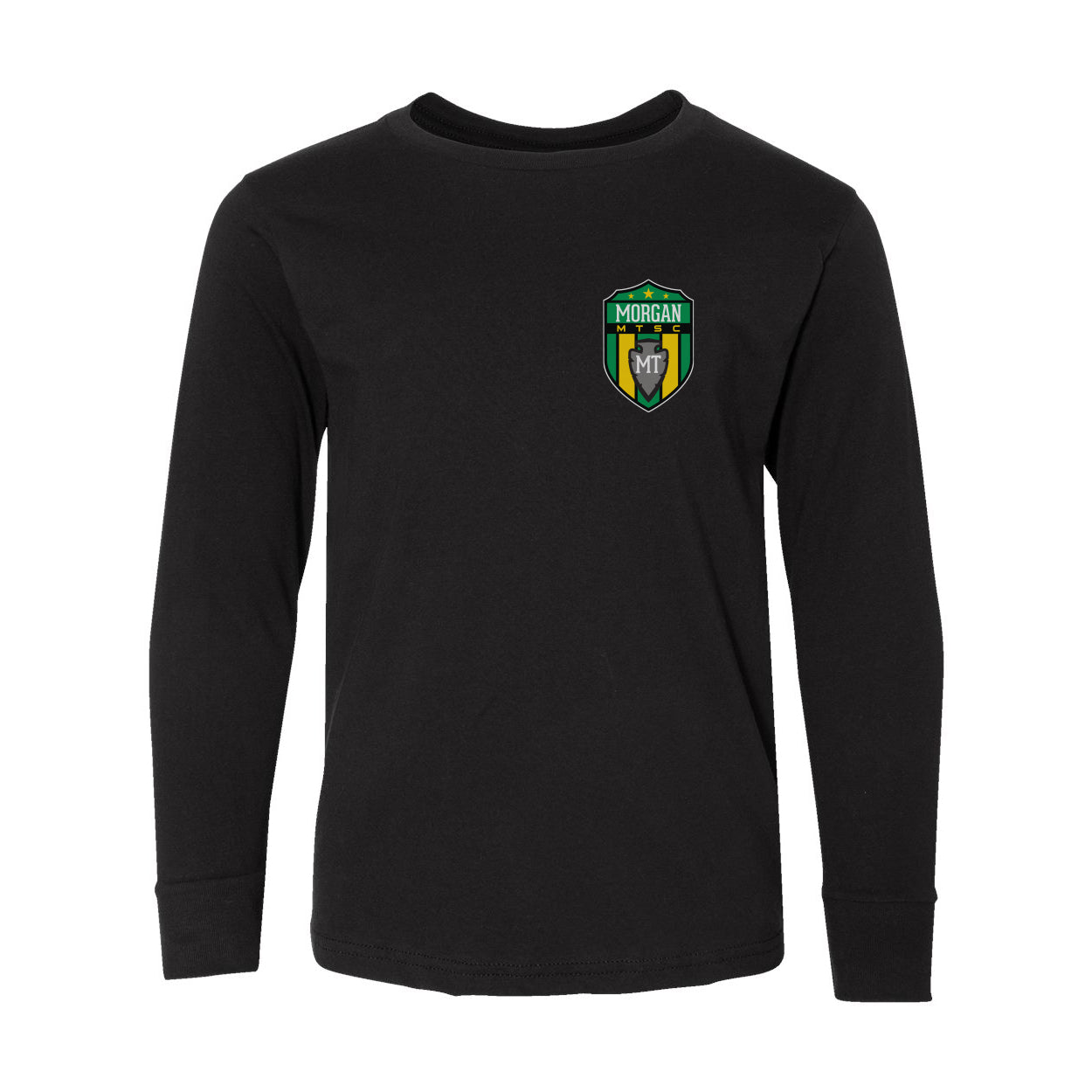 MTSC - Youth Long-Sleeve T