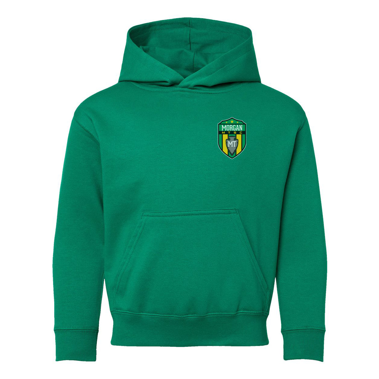 MTSC - Youth Hoodie