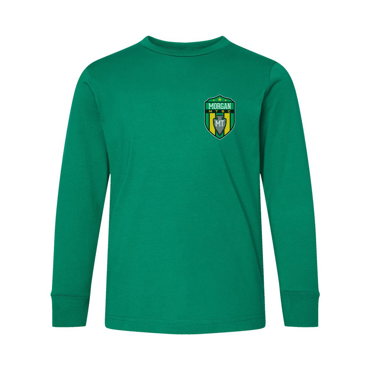 MTSC - Youth Long-Sleeve T