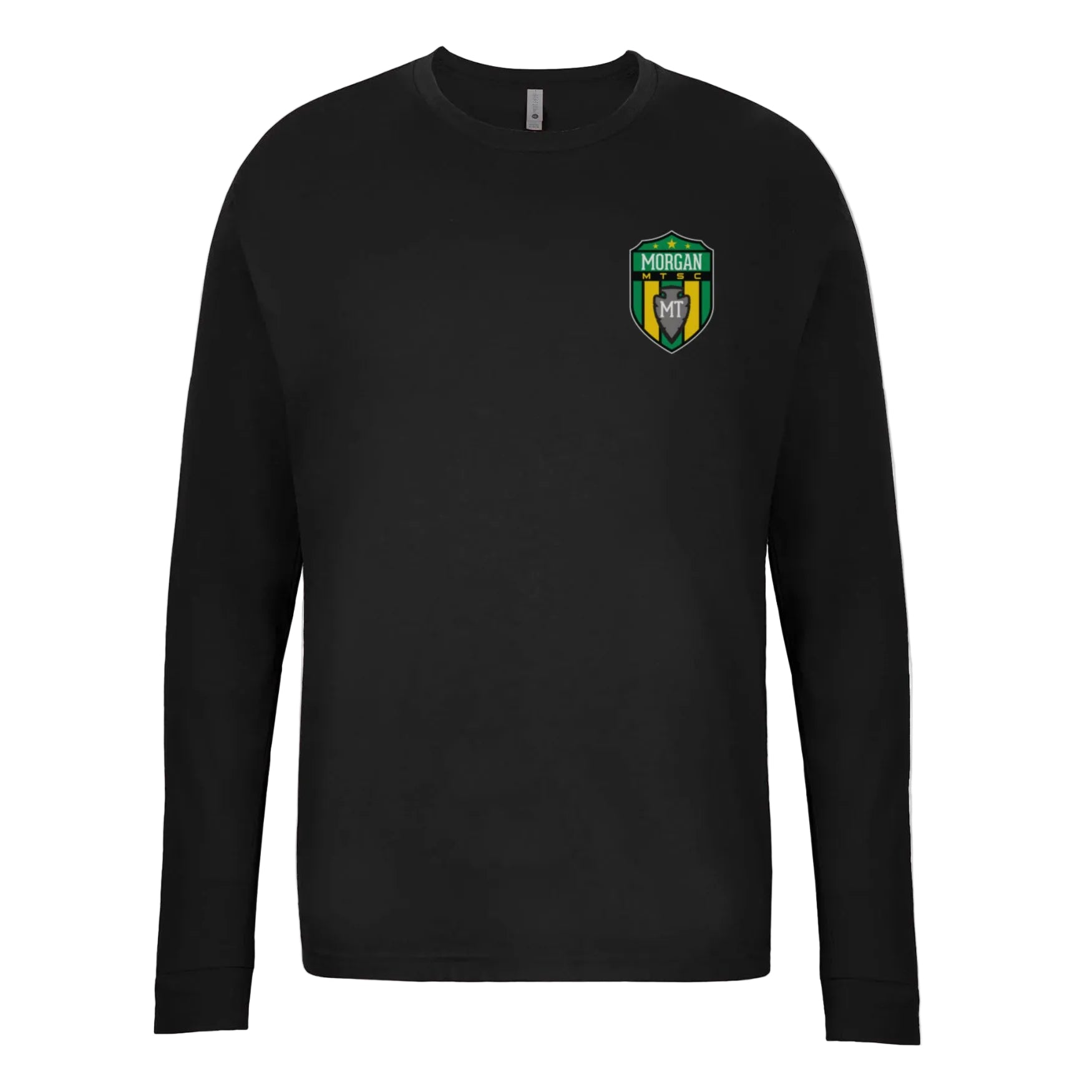 MTSC - Long-Sleeve T