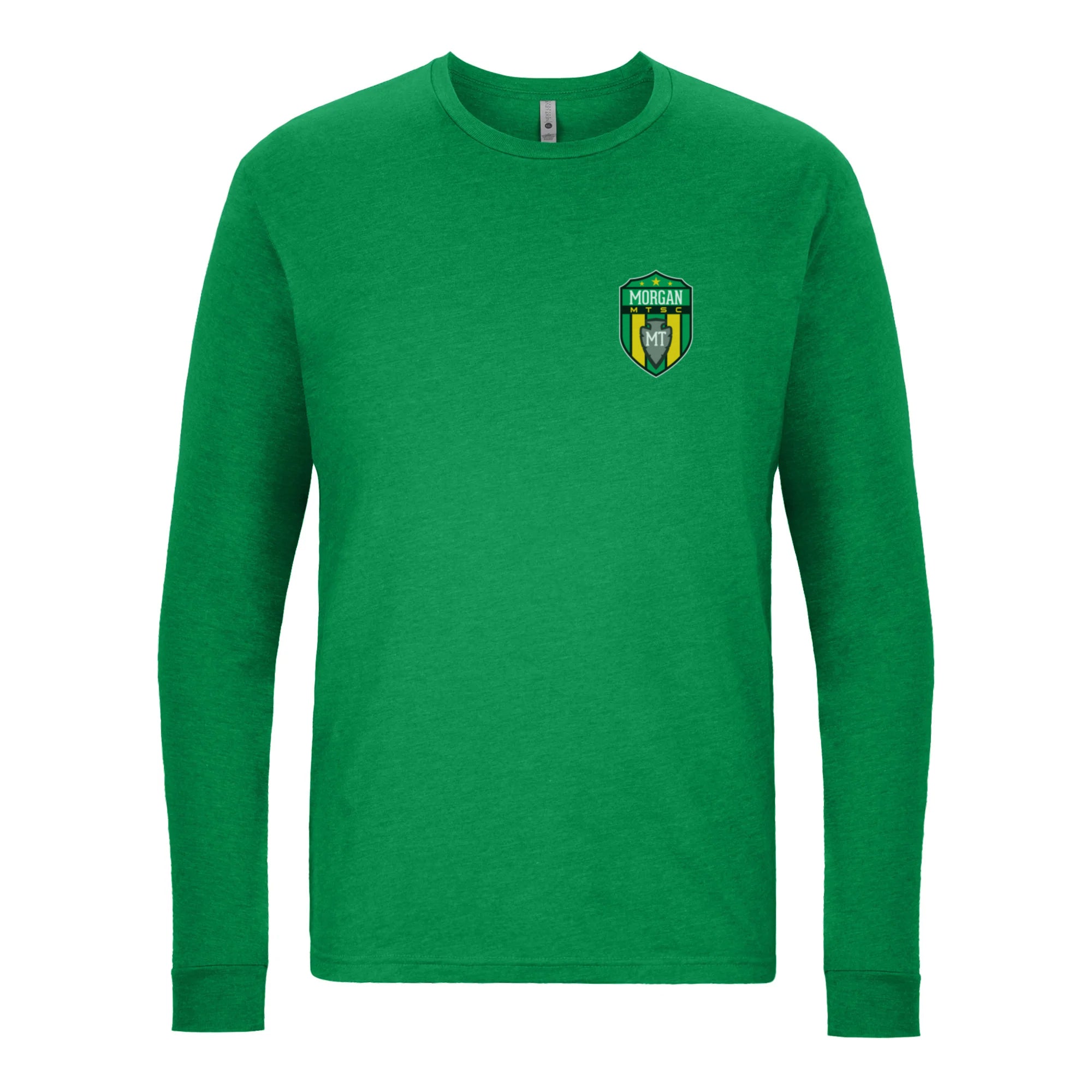 MTSC - Long-Sleeve T