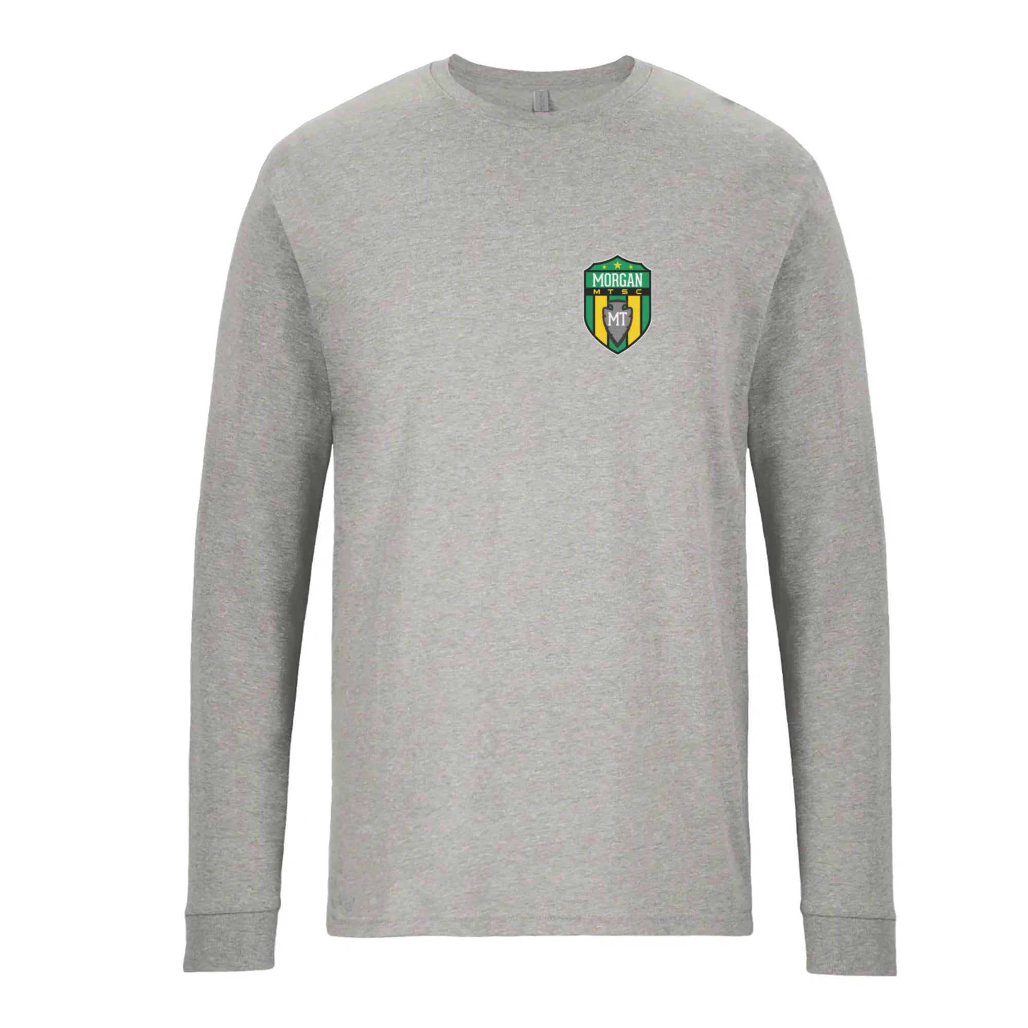 MTSC - Long-Sleeve T
