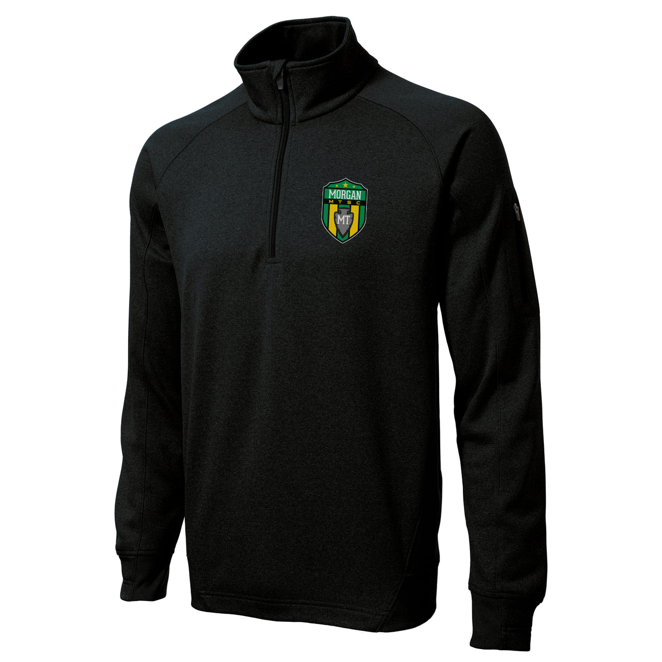 MTSC - 1/4 Zip Pullover