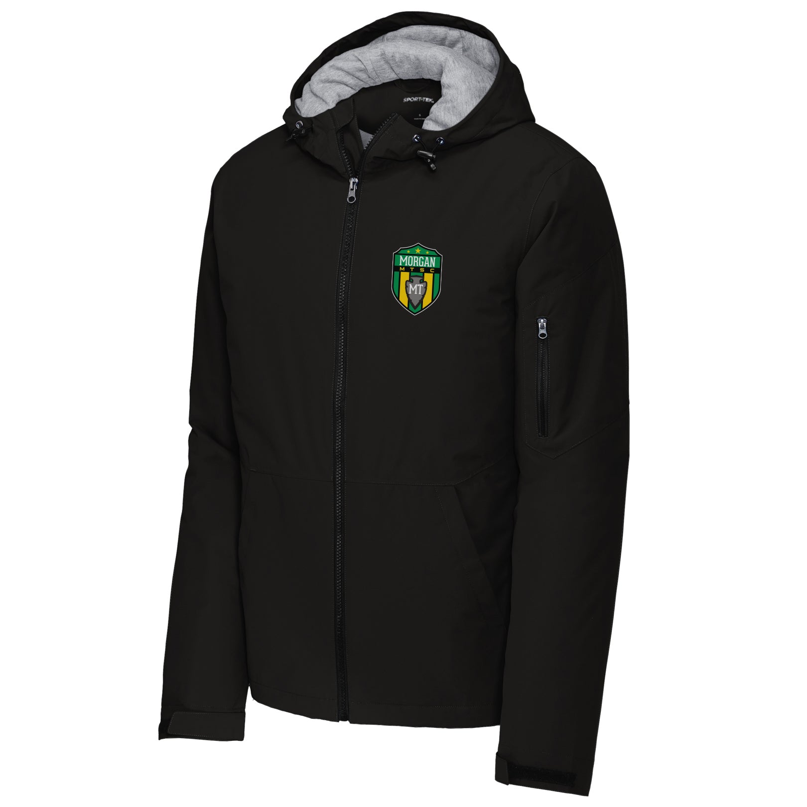 MTSC - Waterproof Insulated Jacket