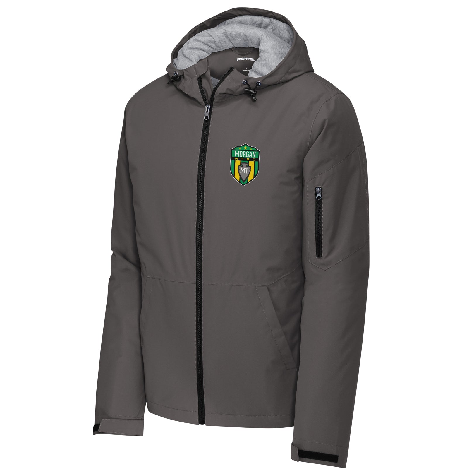 MTSC - Waterproof Insulated Jacket