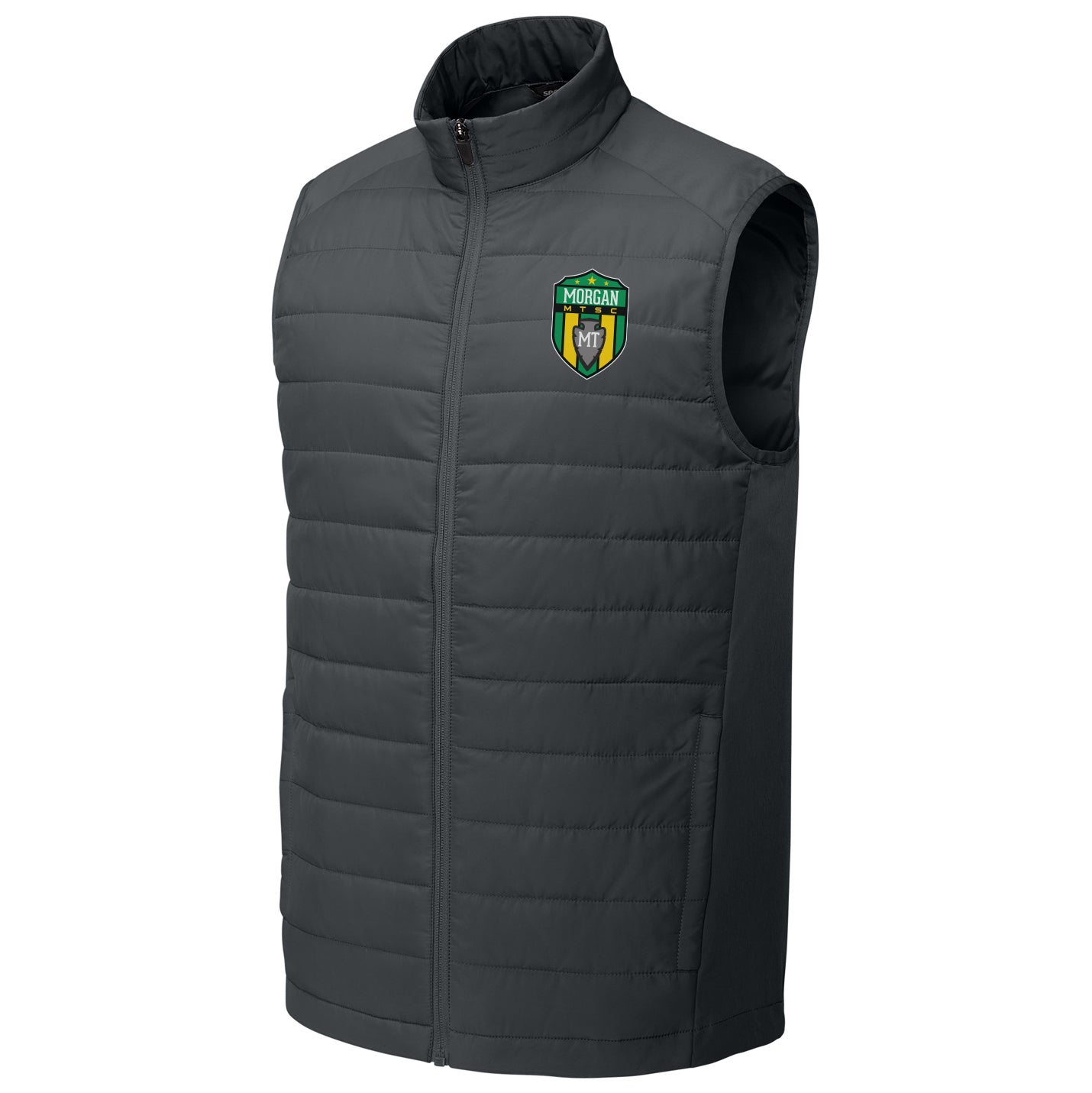 MTSC - Tech Vest