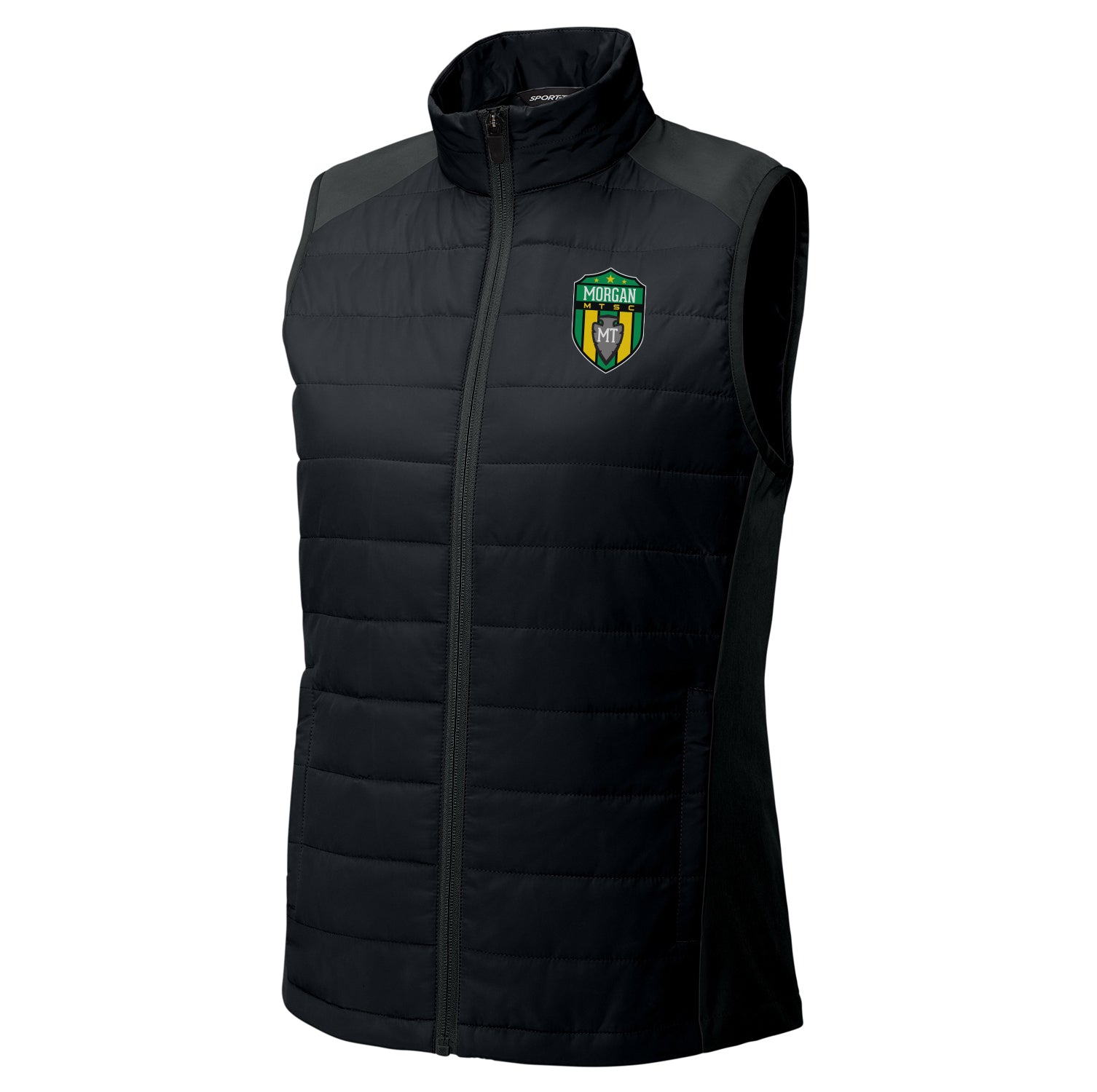 MTSC - Women's Tech Vest