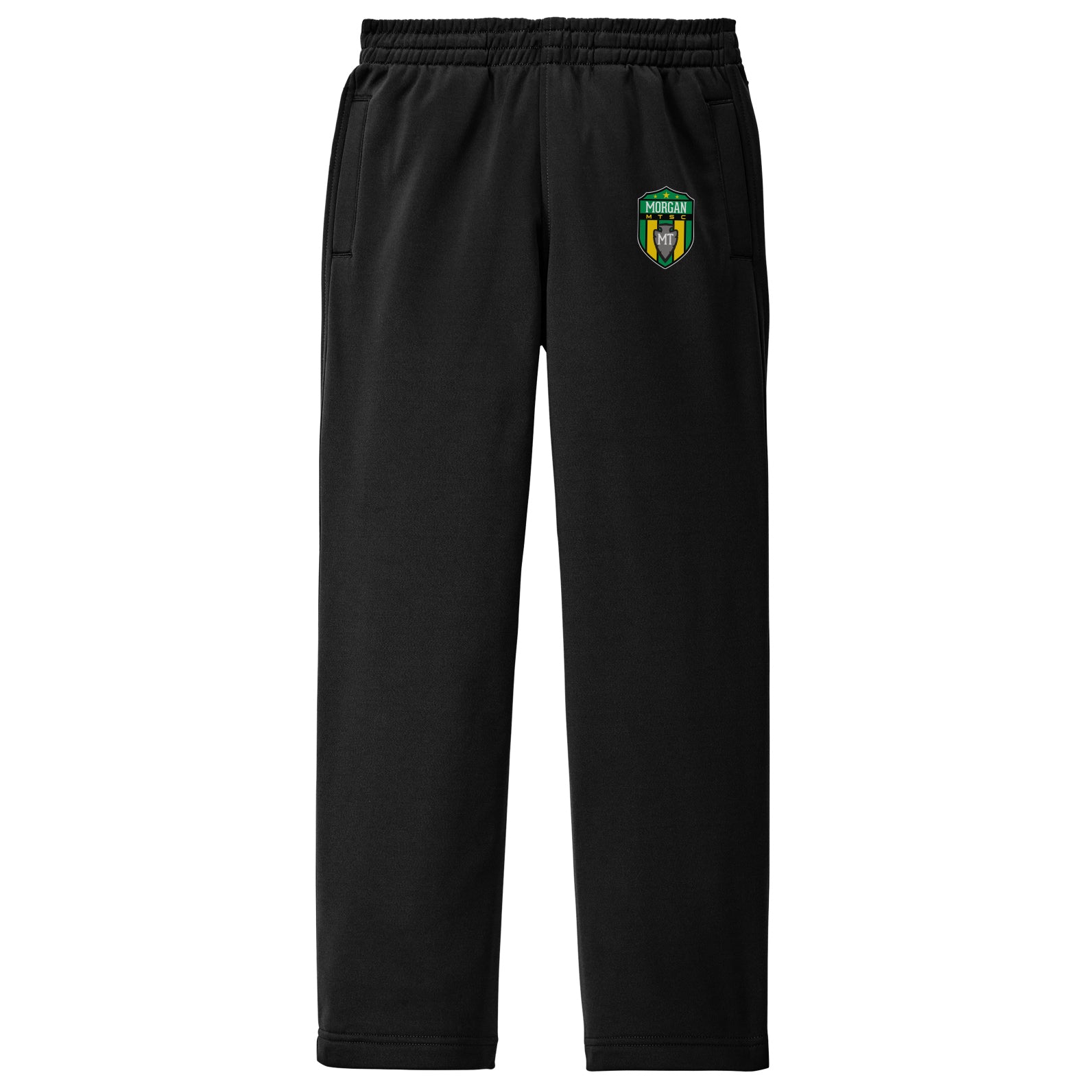 MTSC - Youth Sport Wick Fleece Pant