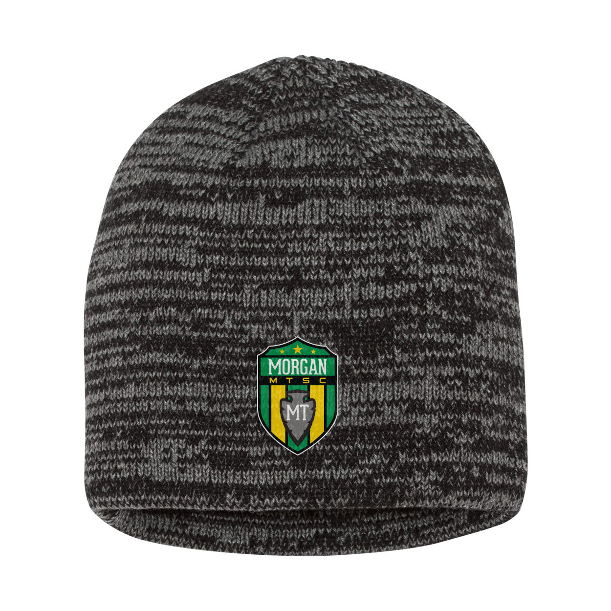 MTSC - Marbled Beanie