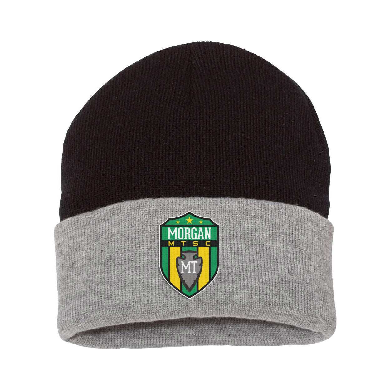 MTSC - Cuffed Beanie