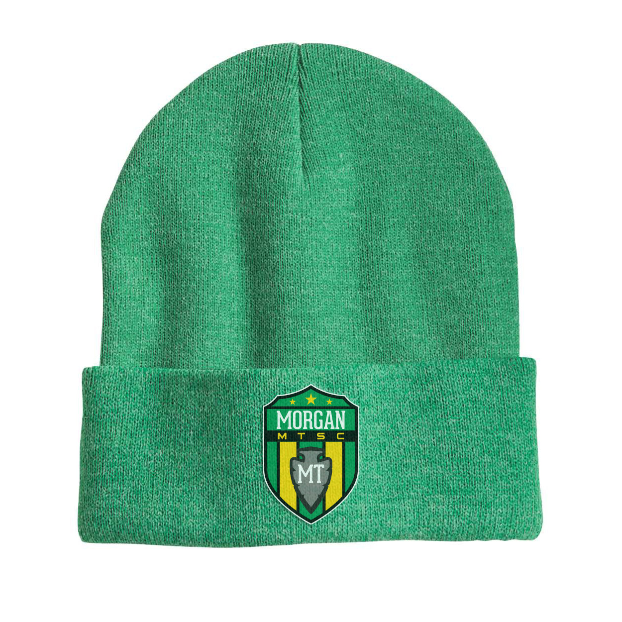 MTSC - Cuffed Beanie