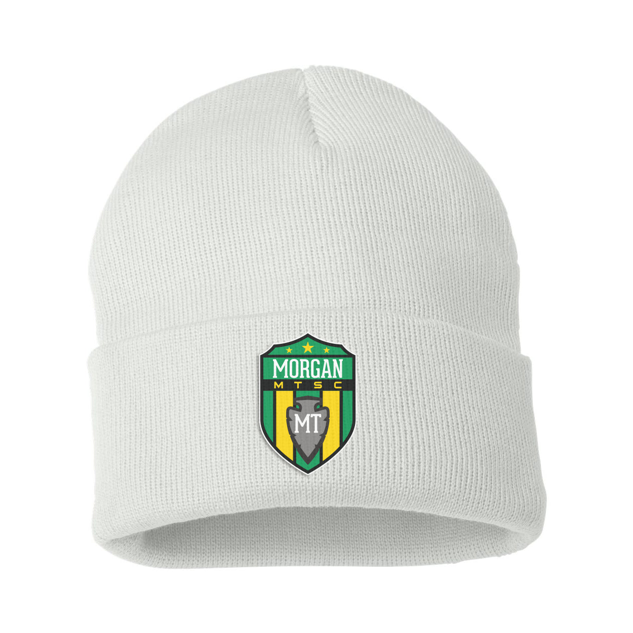 MTSC - Cuffed Beanie