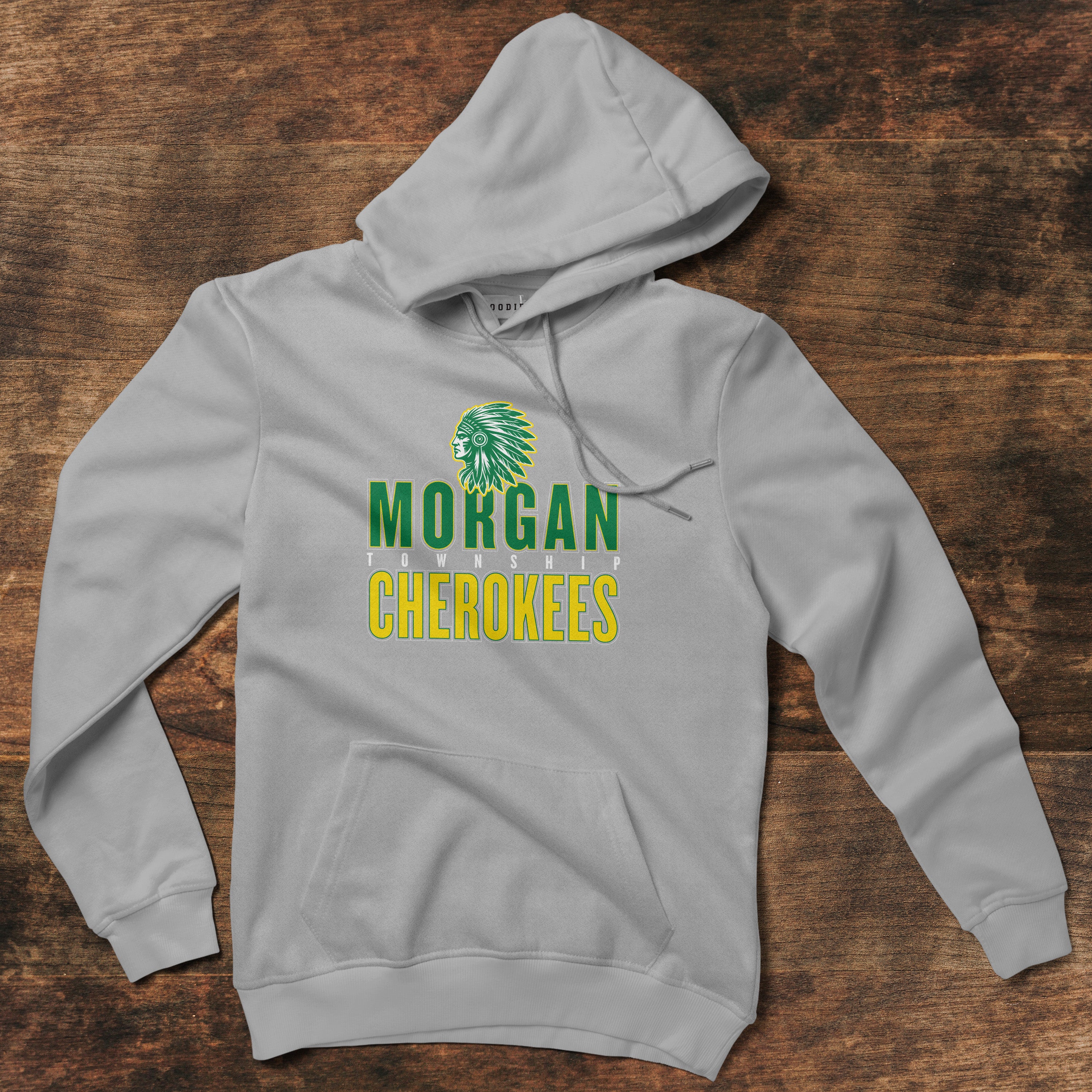 New Era Cherokee Sweats - Hoodie