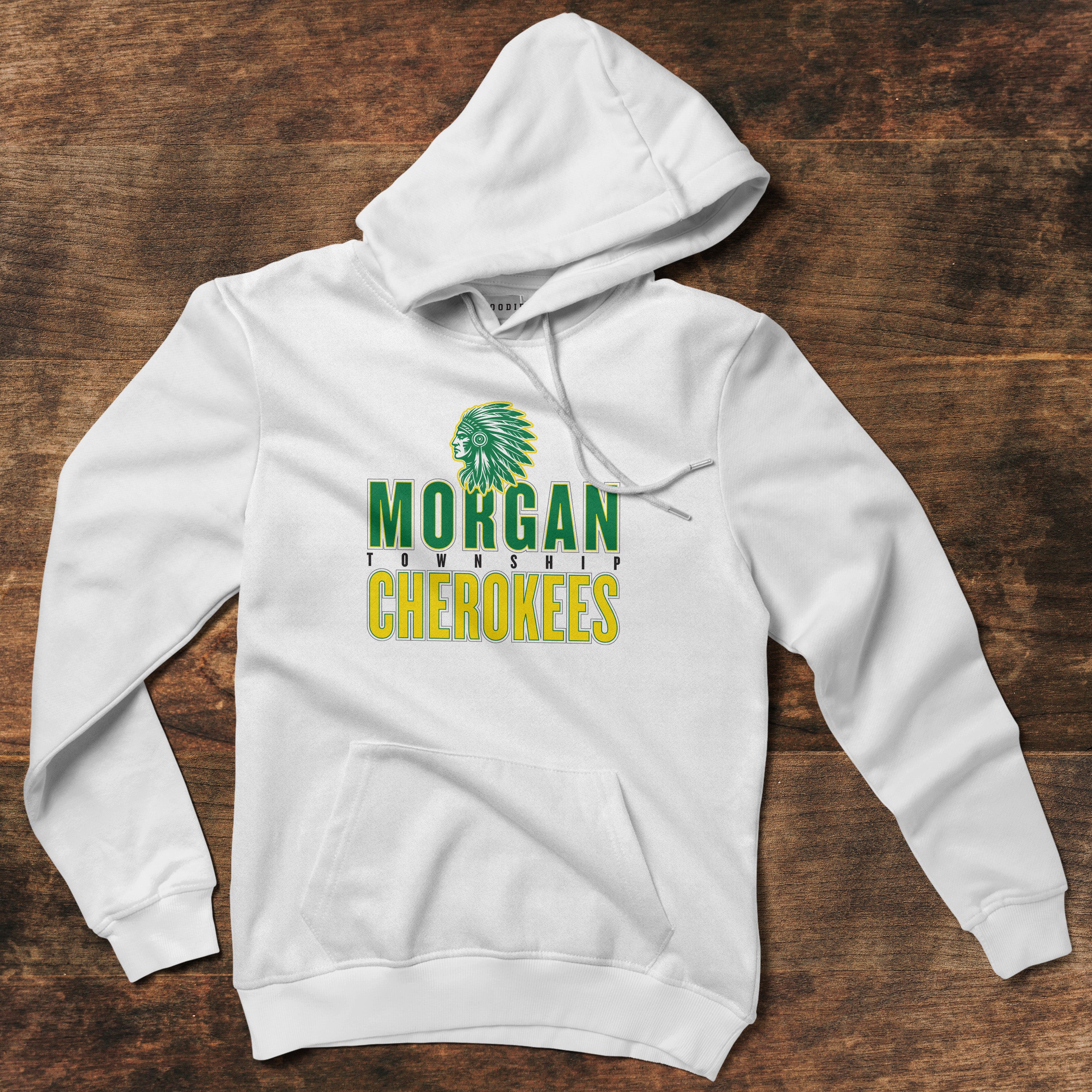 New Era Cherokee Sweats - Hoodie