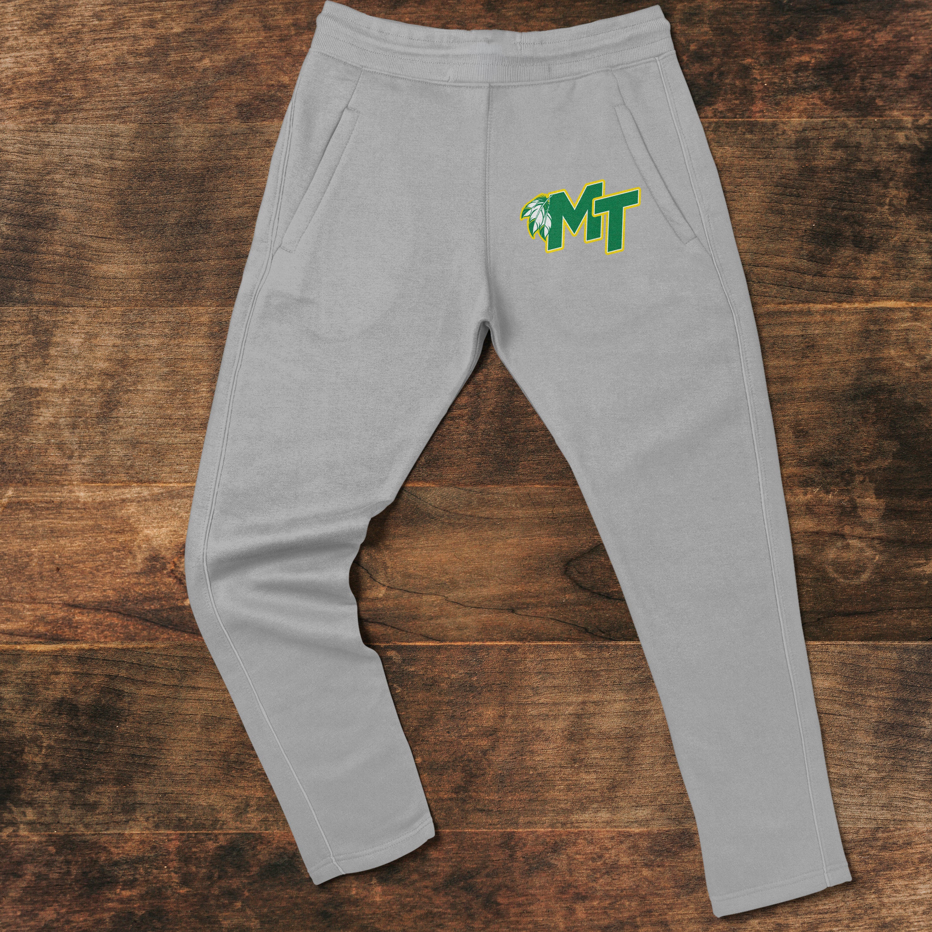 New Era Cherokee Sweats - Bottoms