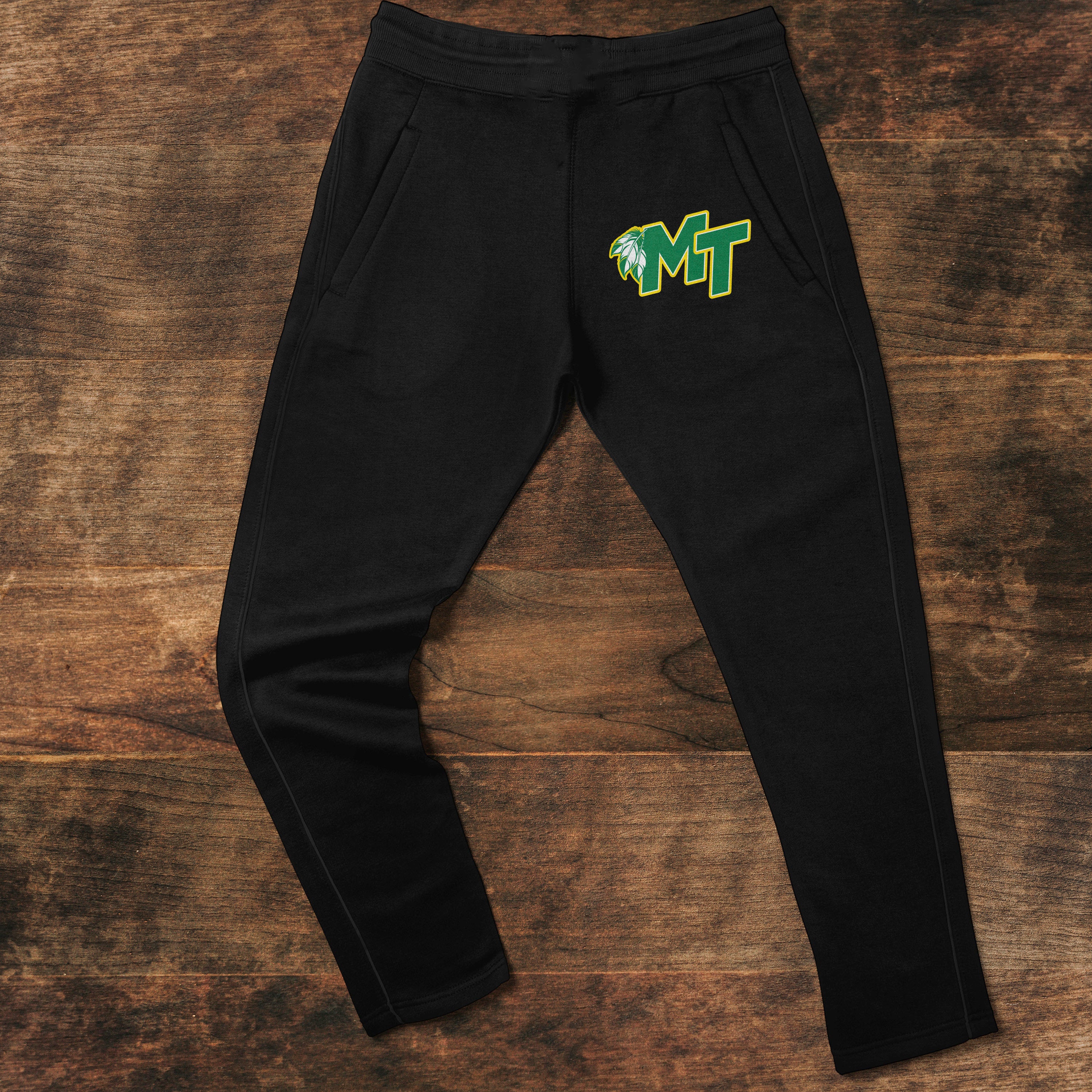New Era Cherokee Sweats - Bottoms