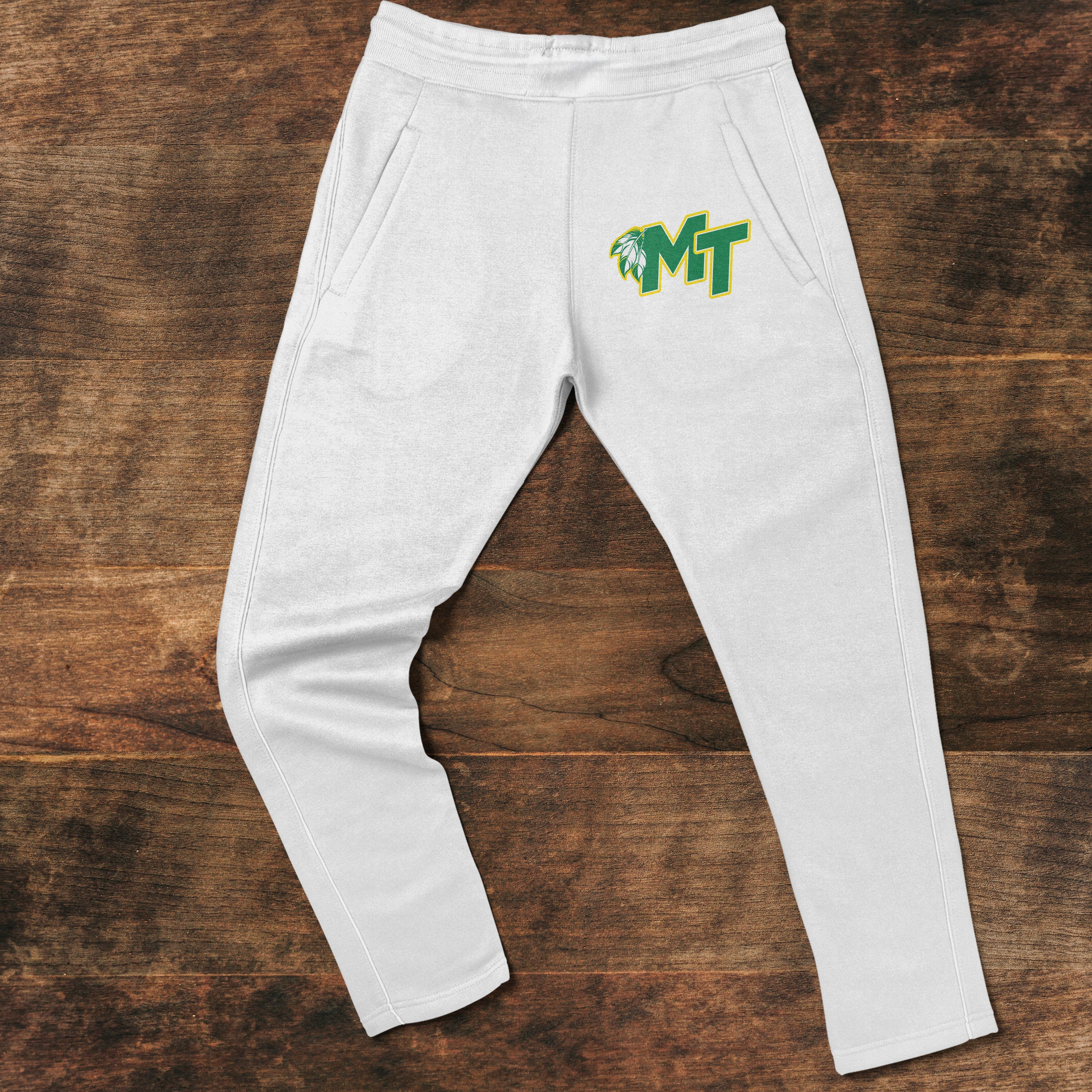 New Era Cherokee Sweats - Bottoms