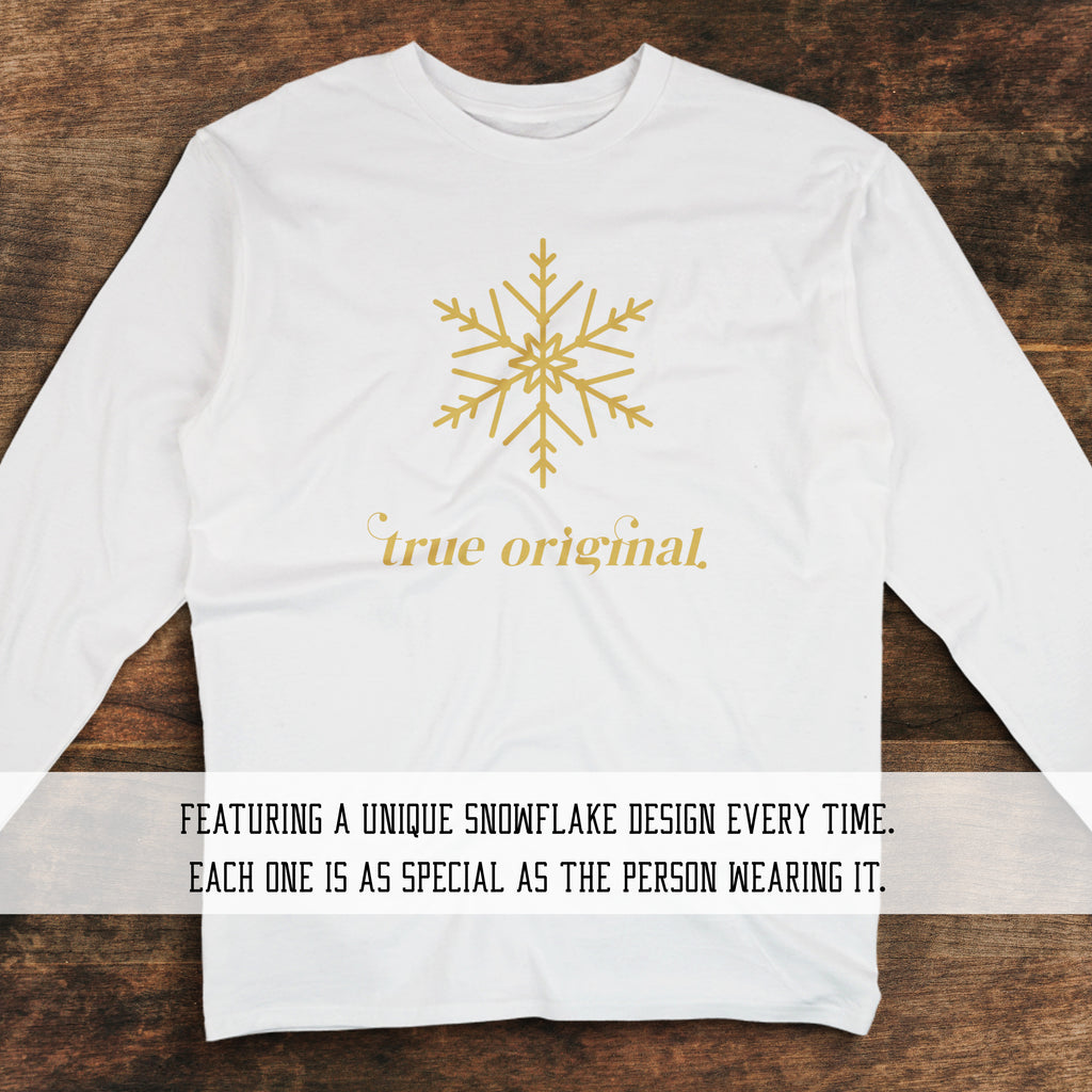 True Original - Holiday Crew