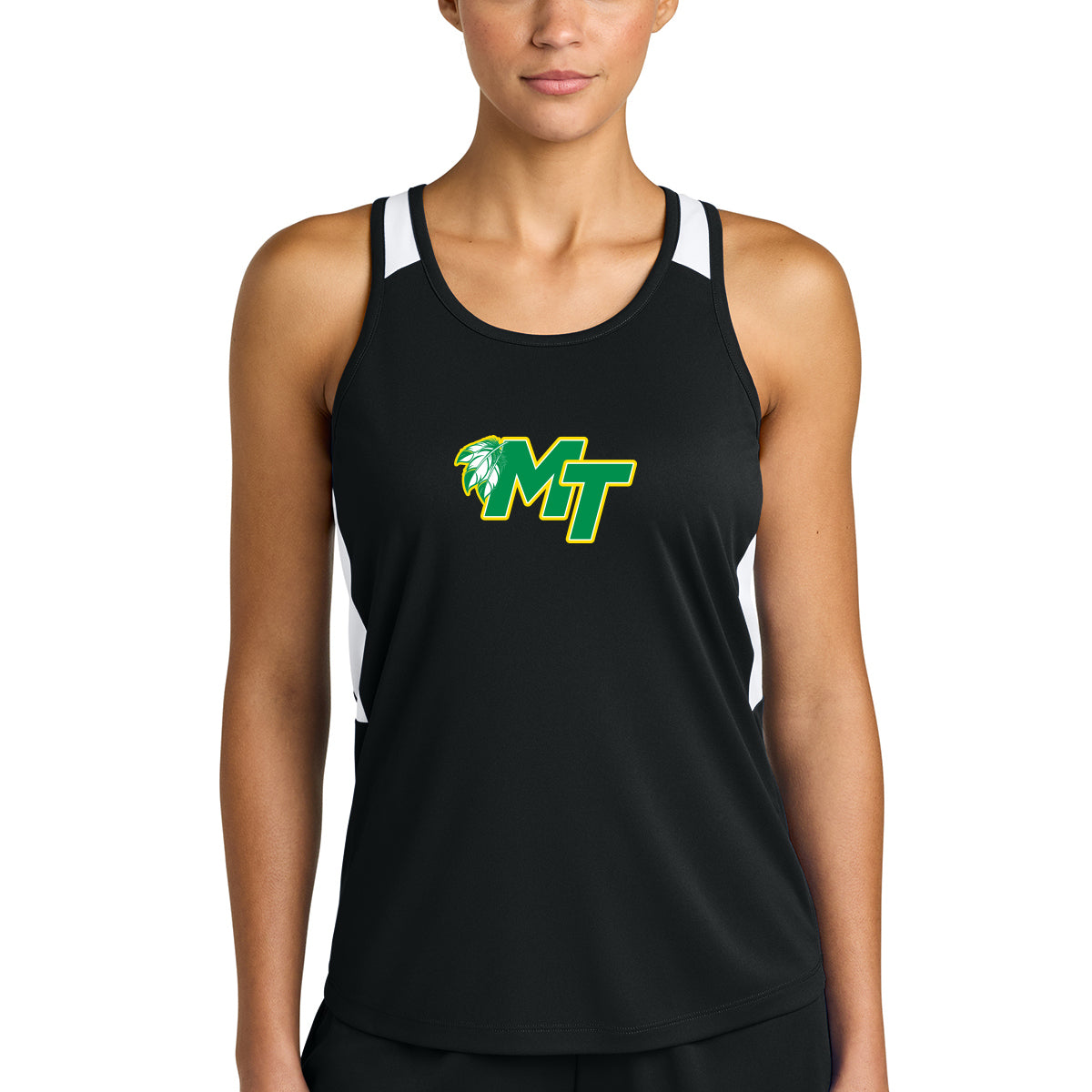 MTHS Girls Track Razorbacks