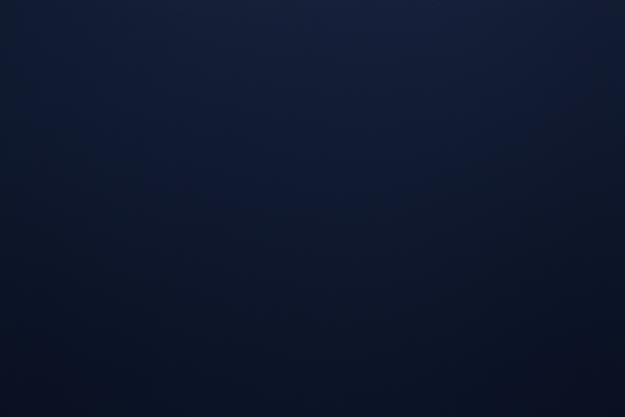 Navy blue background